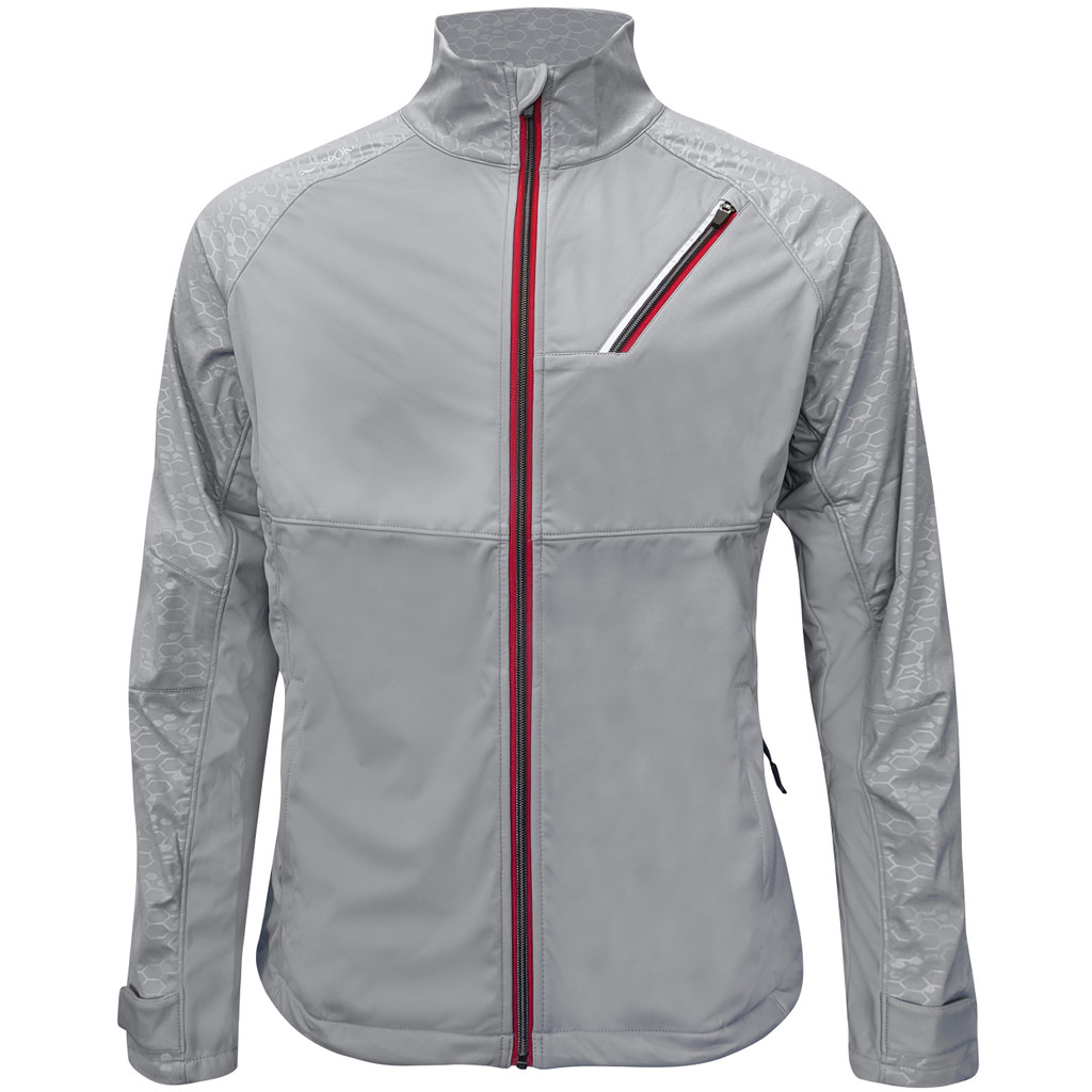 Men's Super XC® Jacket - SportHill® Direct – The Performance Never