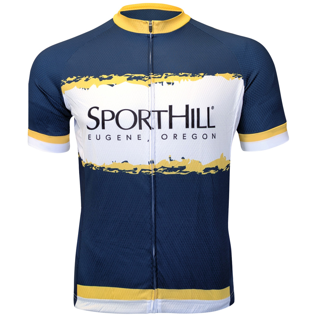 Men's SportHill Club Jersey