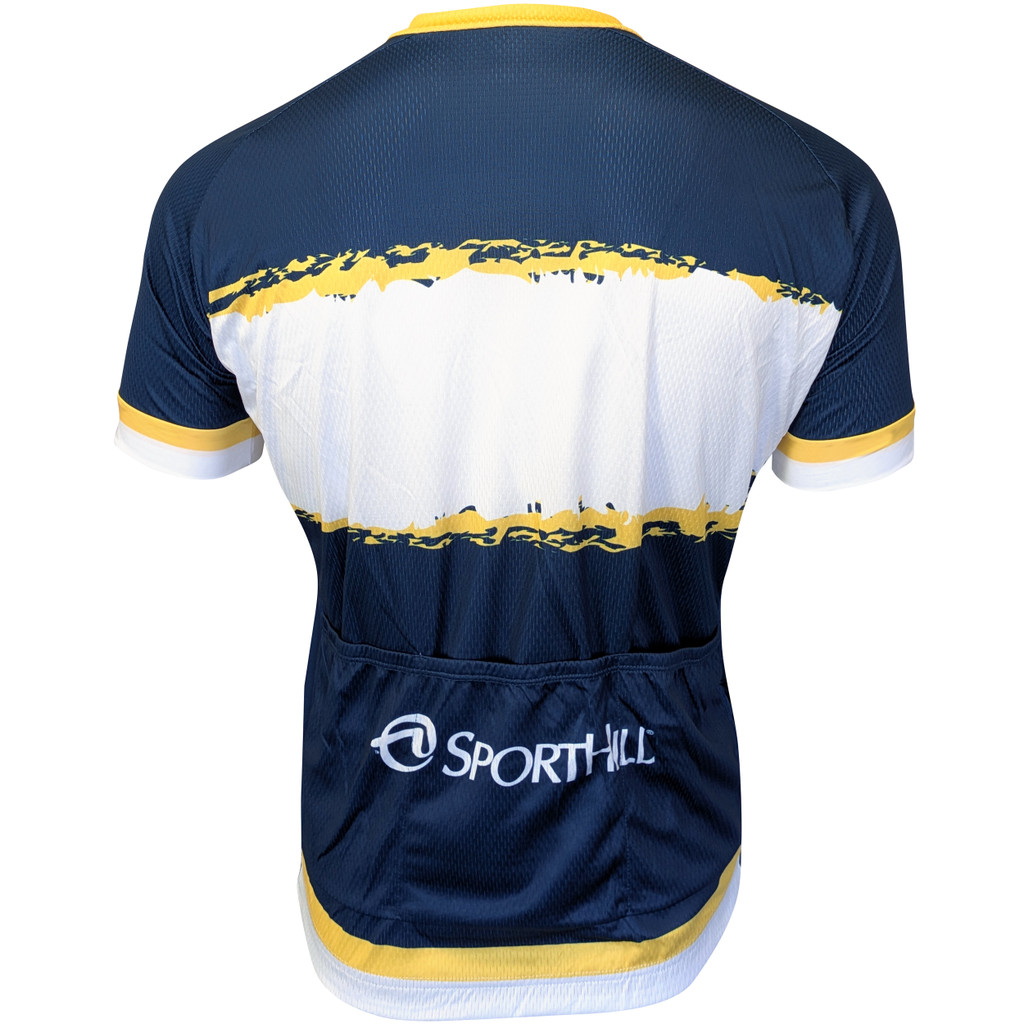 Men's SportHill Club Jersey