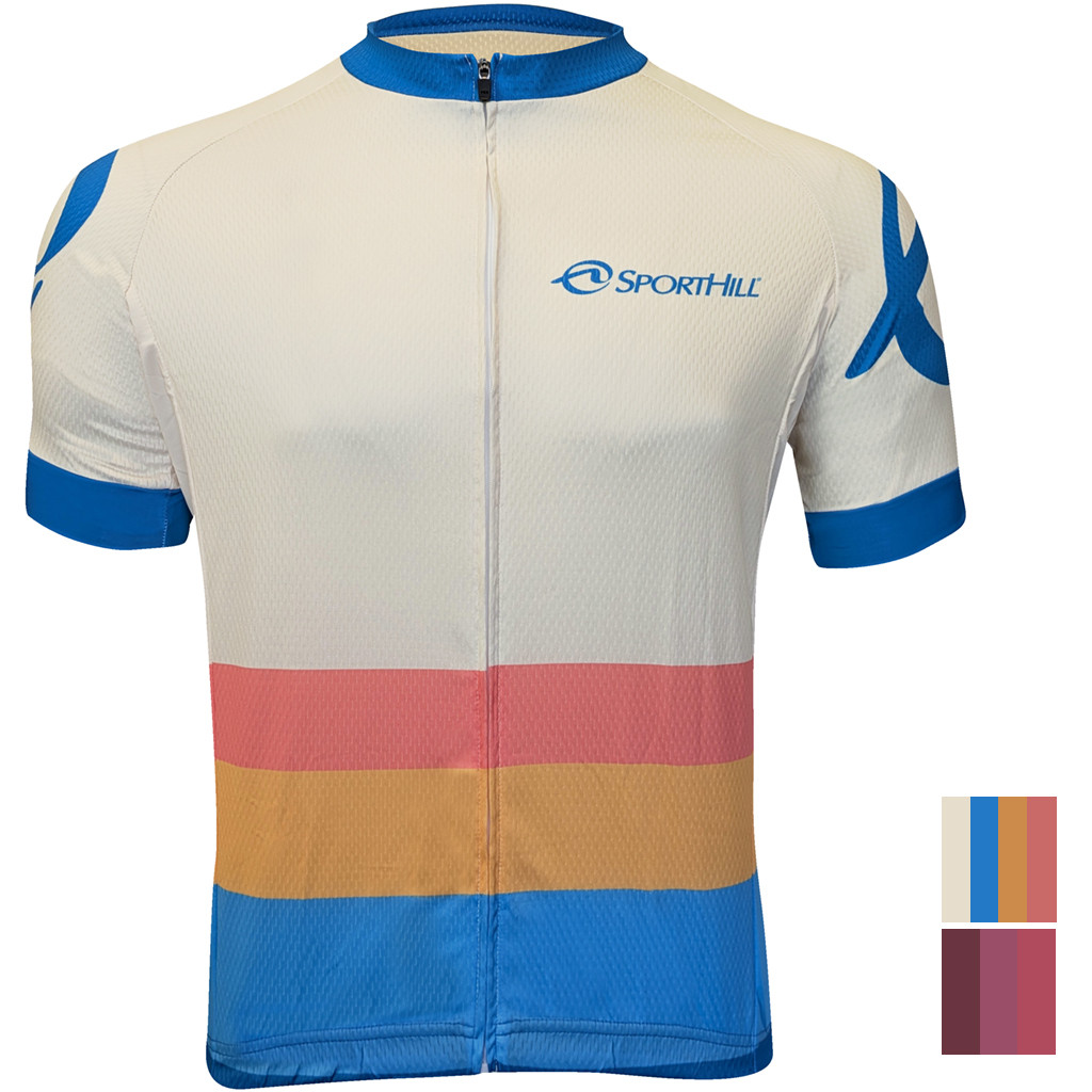 Cabana Stripe