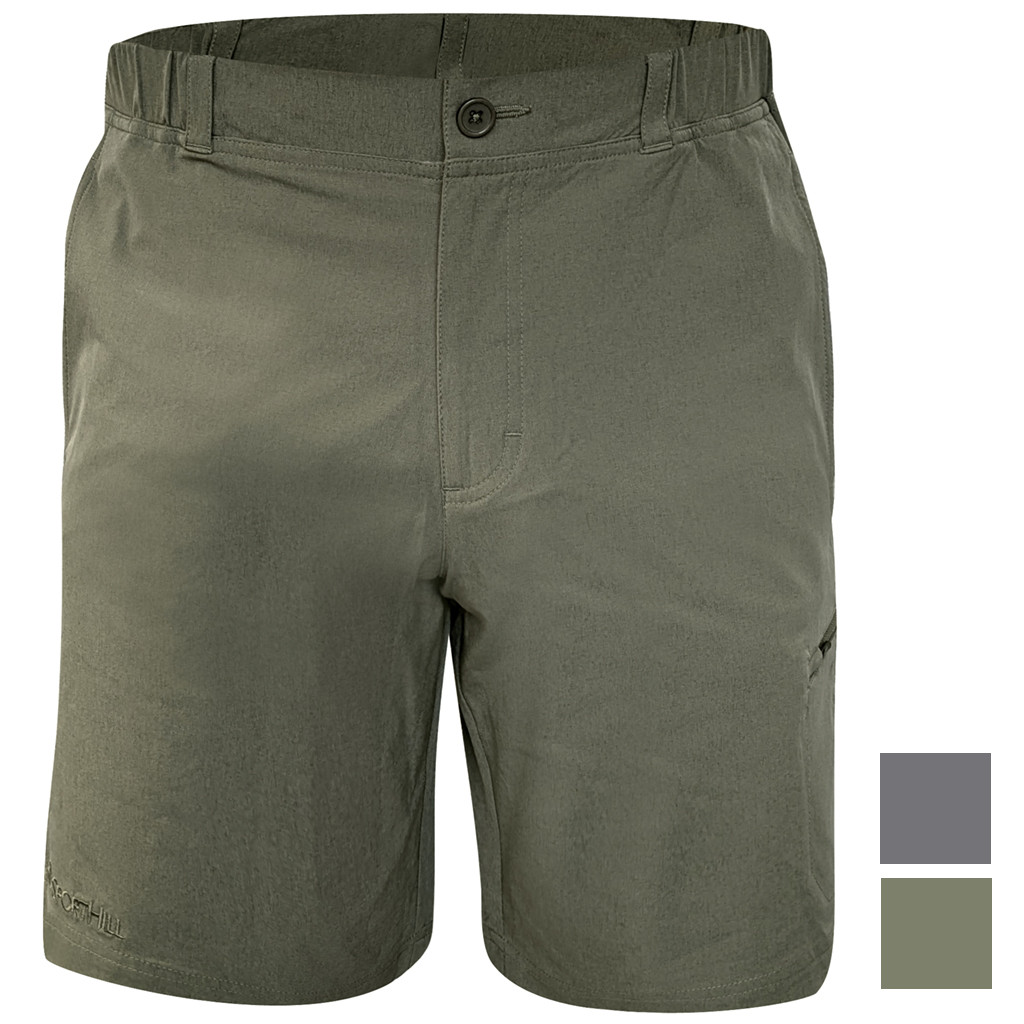 Men’s Ridgeline Short