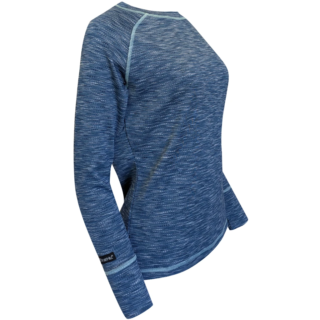 Women's Reilly Crew