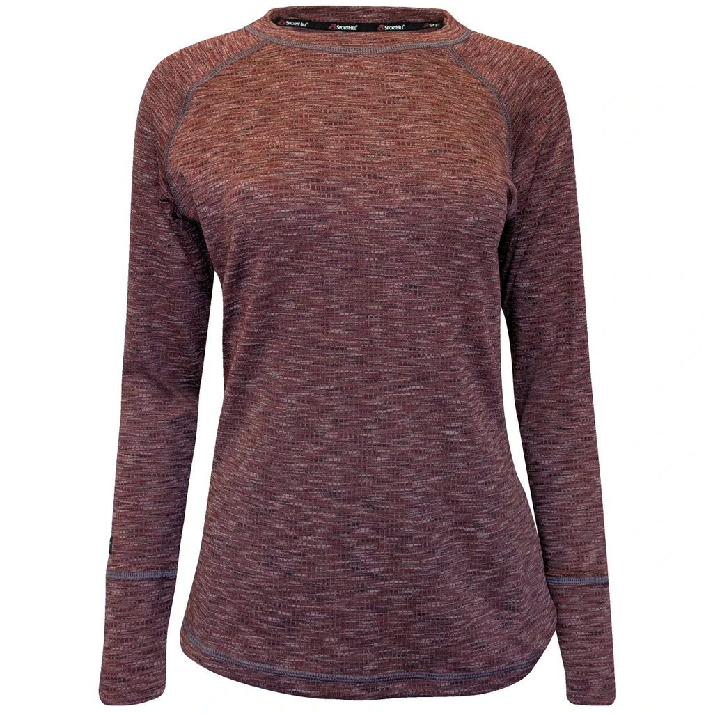 Women's Reilly Crew