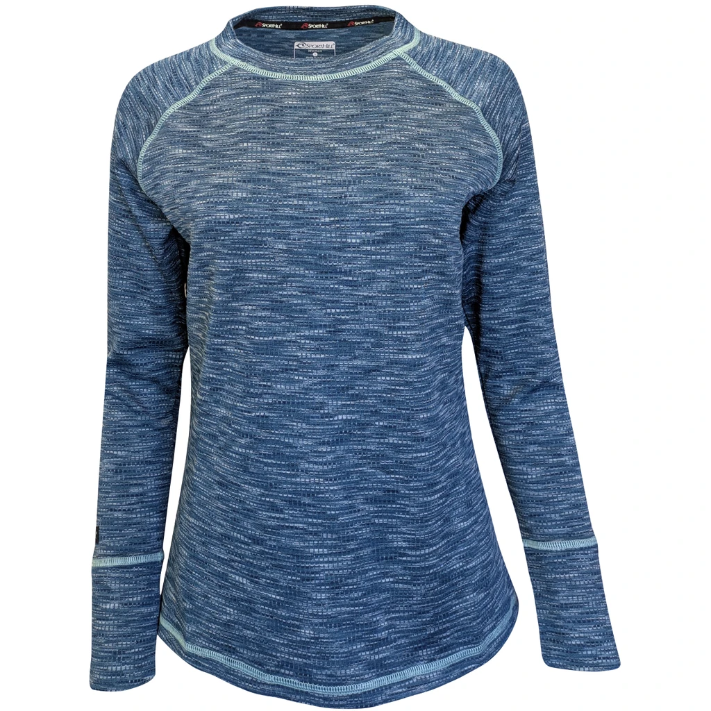 Women's Reilly Crew