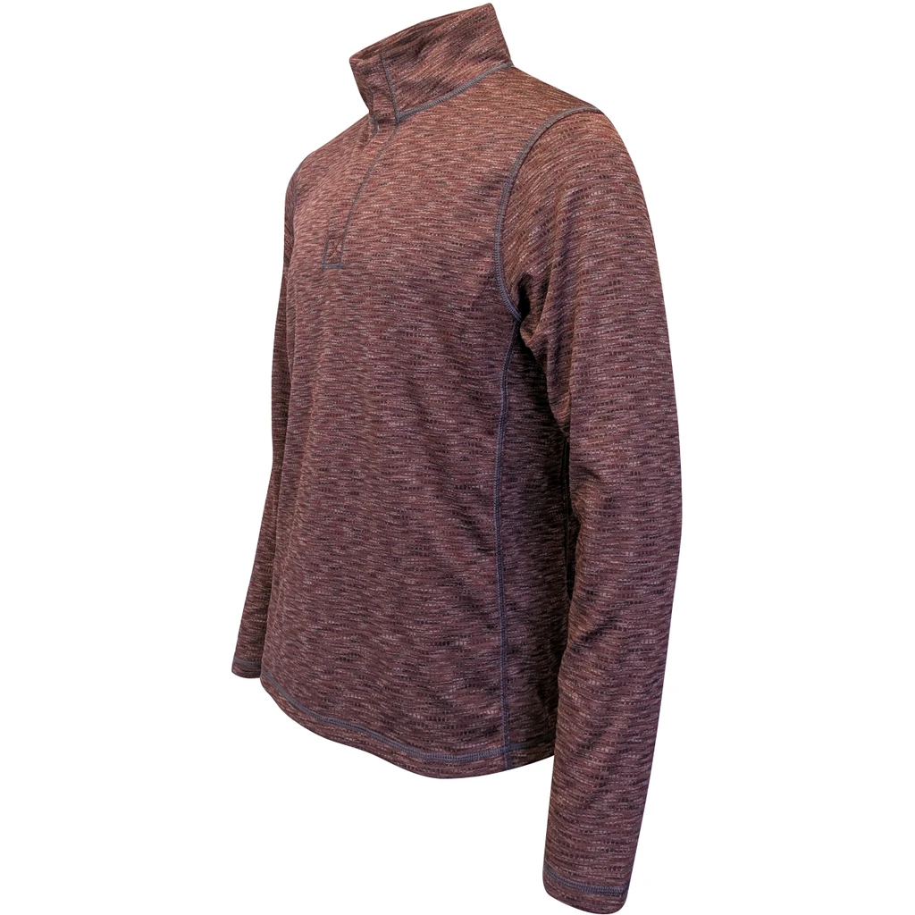 Men's Reilly Snap Top