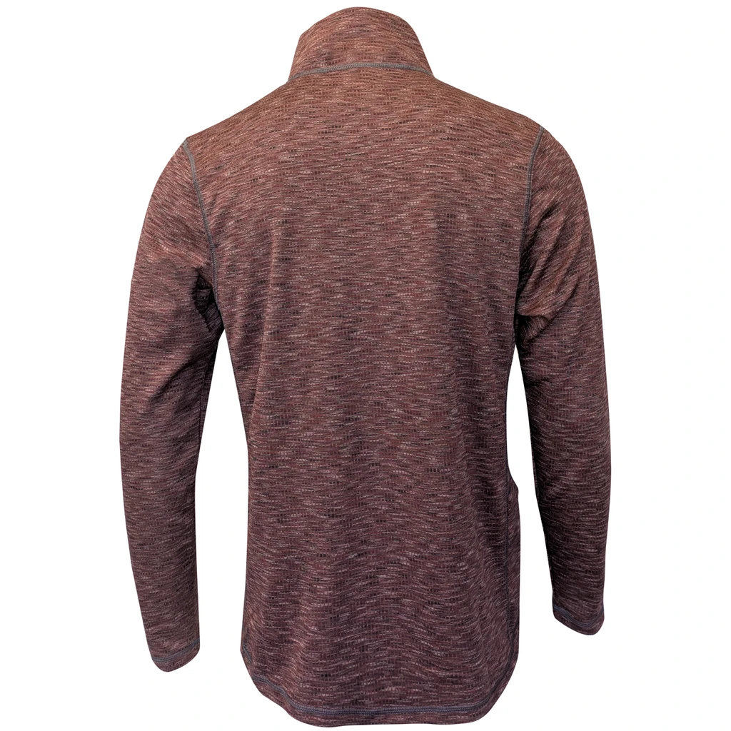 Men's Reilly Snap Top