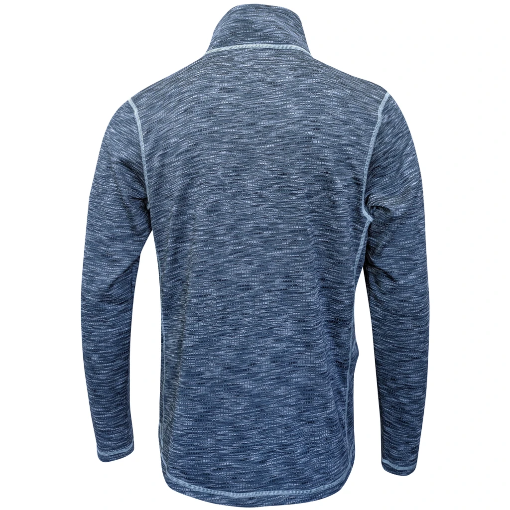 Men's Reilly Snap Top
