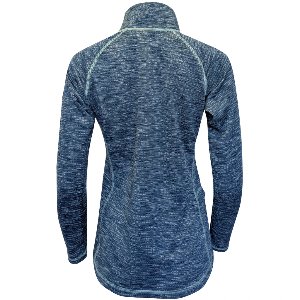 Moroccan Blue