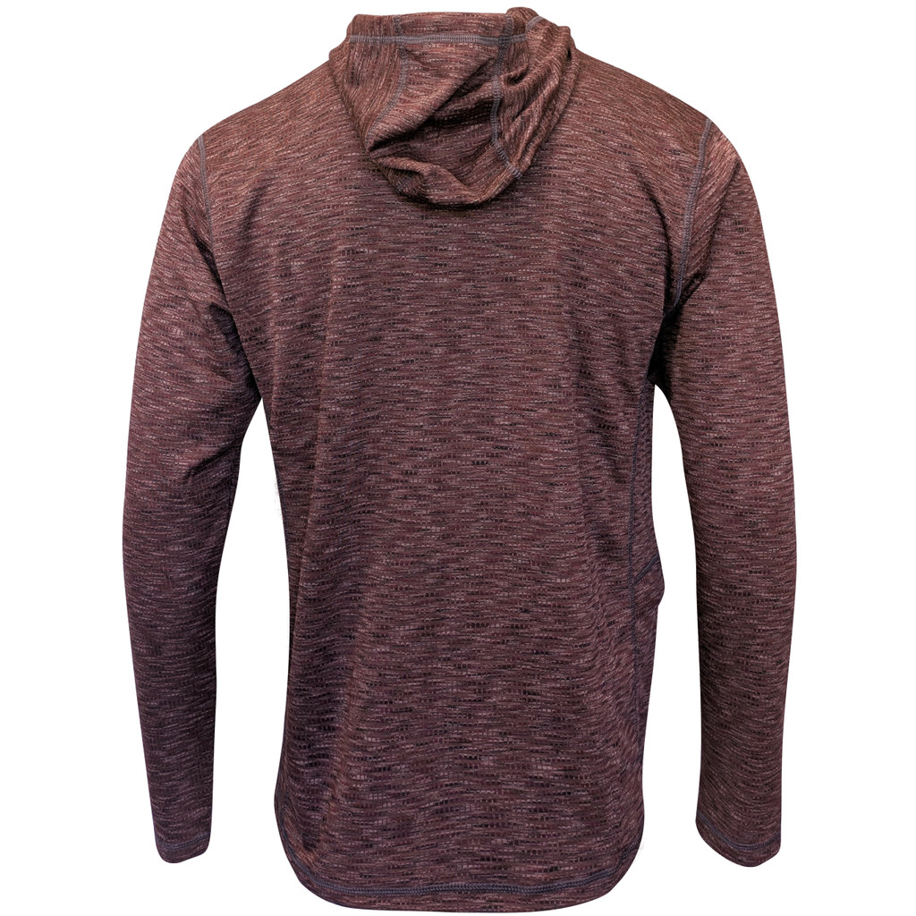 Men’s Reilly Hoodie