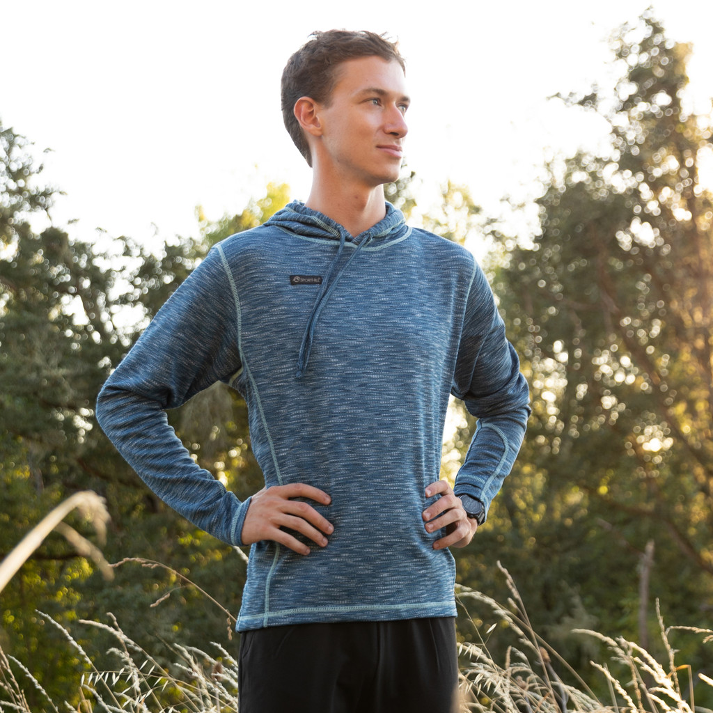 Men’s Reilly Hoodie