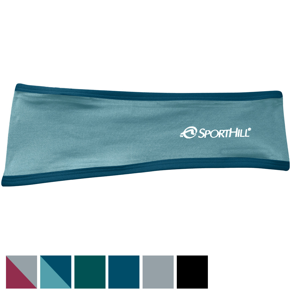 Reef Waters/Moroccan Blue