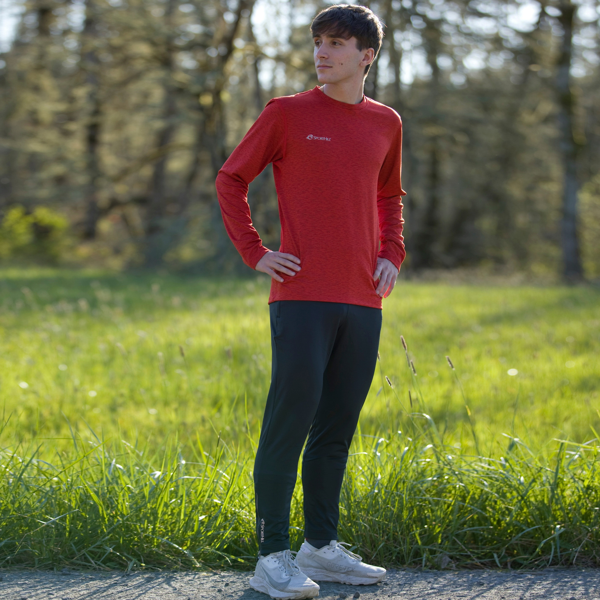 Men's Nomad™ Pant - SportHill® Direct – The Performance Never Stops™