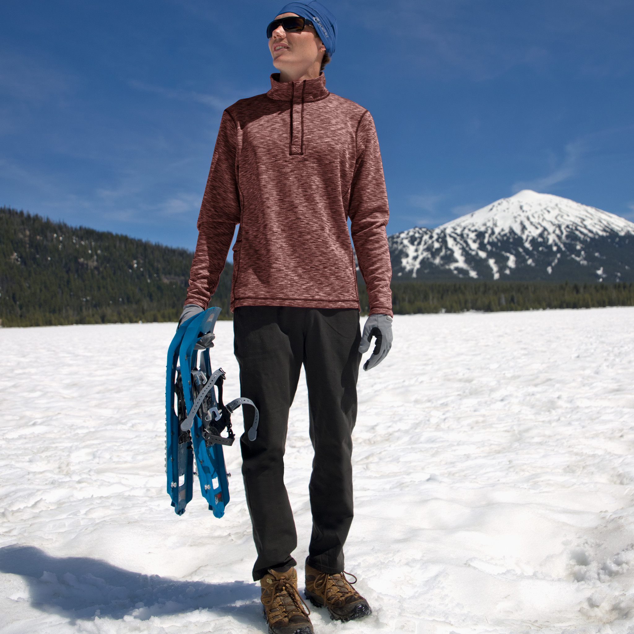 Men's 3SP® Terrain II Pant - SportHill® Direct – The Performance