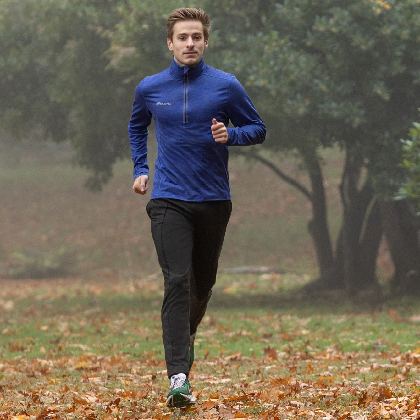 Apparel Warm Running Pants Wear Warm Weather Running Pants Men's