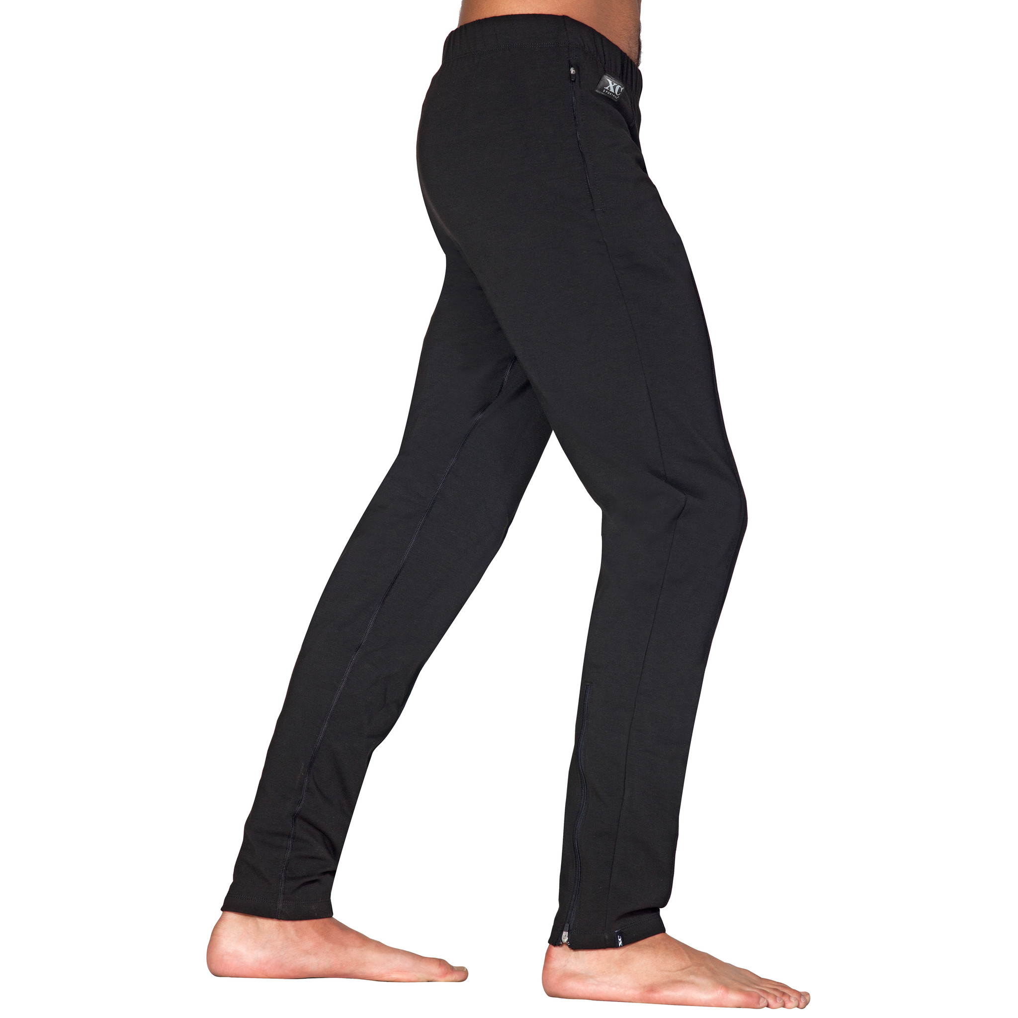 womens 12 pants in men's