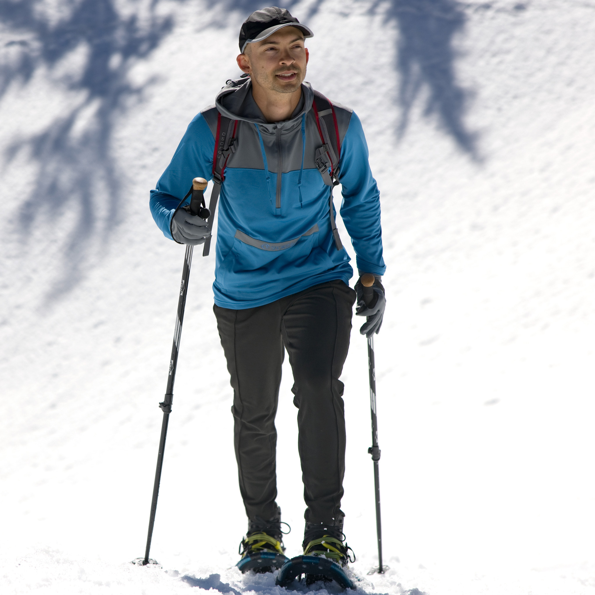 Men's 3SP® XC® Pant - SportHill® Direct – The Performance Never Stops™