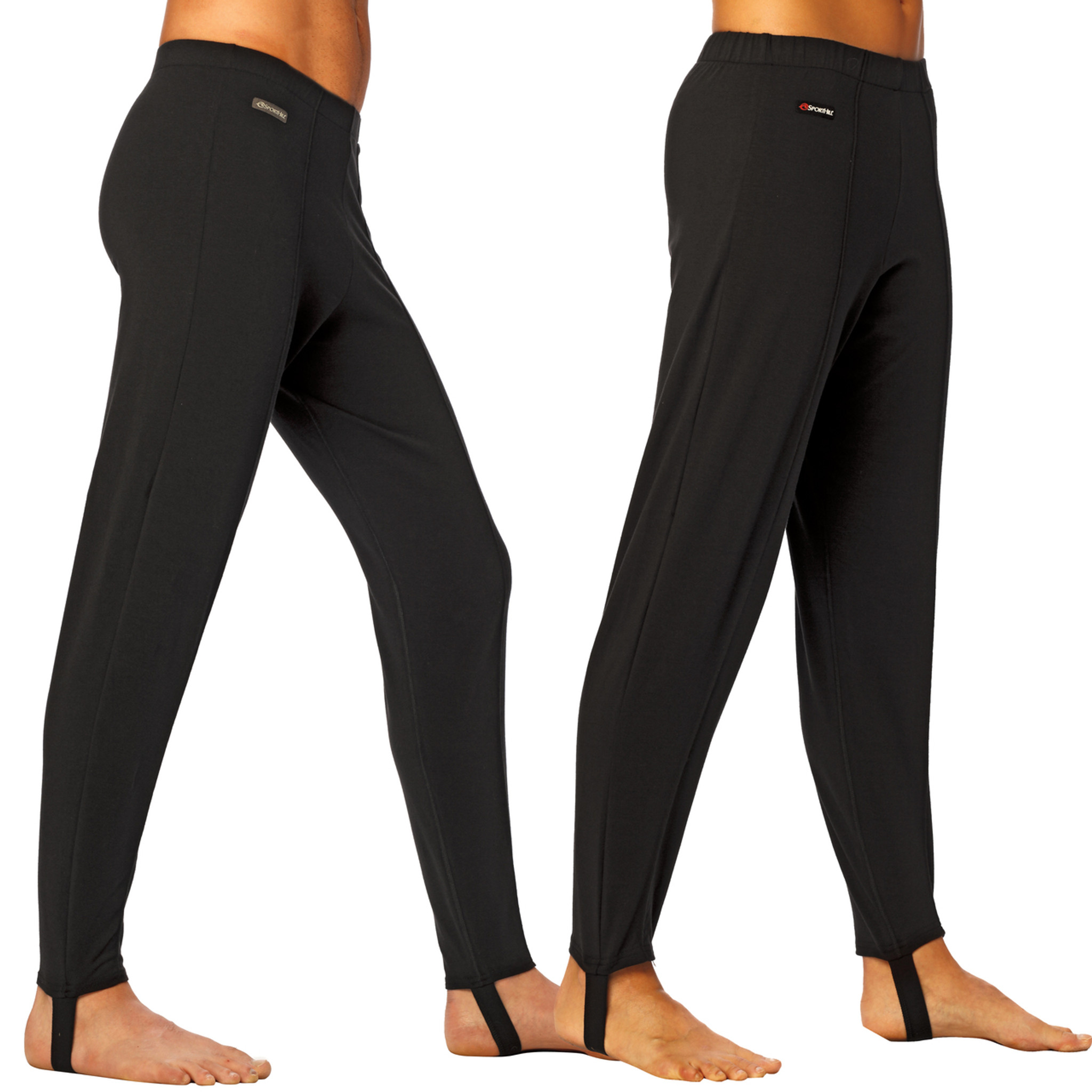 kpoplk Yoga Pants With Pockets,Women's High Waisted Yoga Stirrup Leggings  Tummy Control Stretch Gym Workout Running Tights Pants(Purple,L) -  Walmart.com
