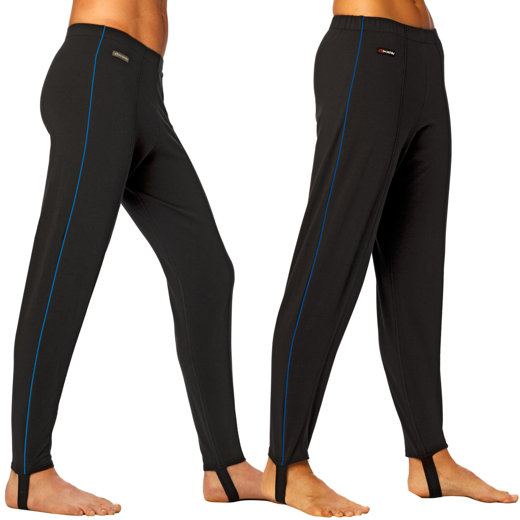 SportHill Original Stirrup Running Pant | Best Selling & Most