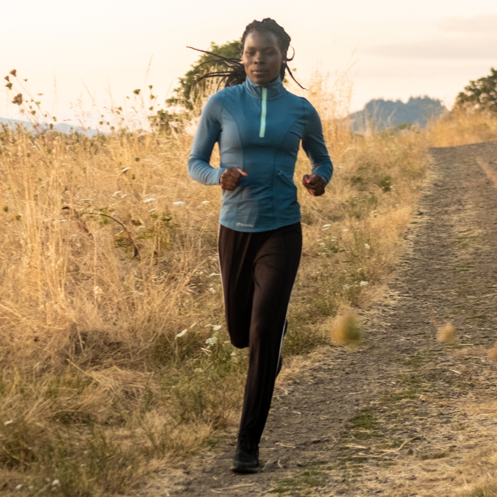 Women's Running Tights & Leggings, Sportswear