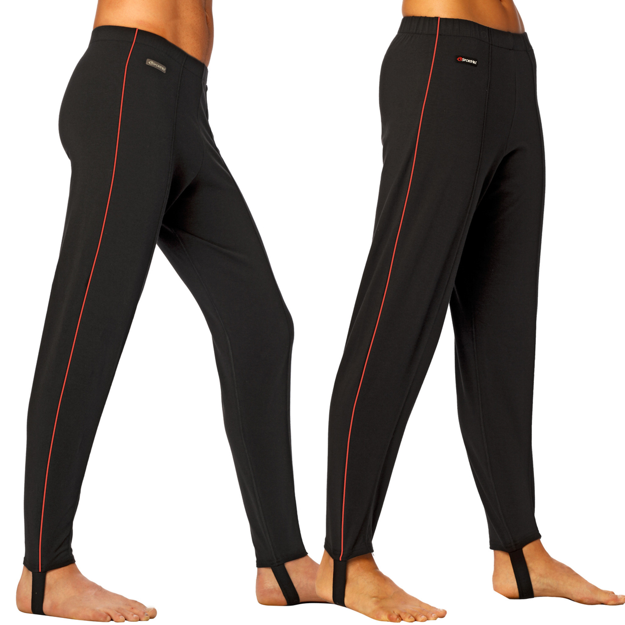 Yoga Stirrup Pants – FOAT