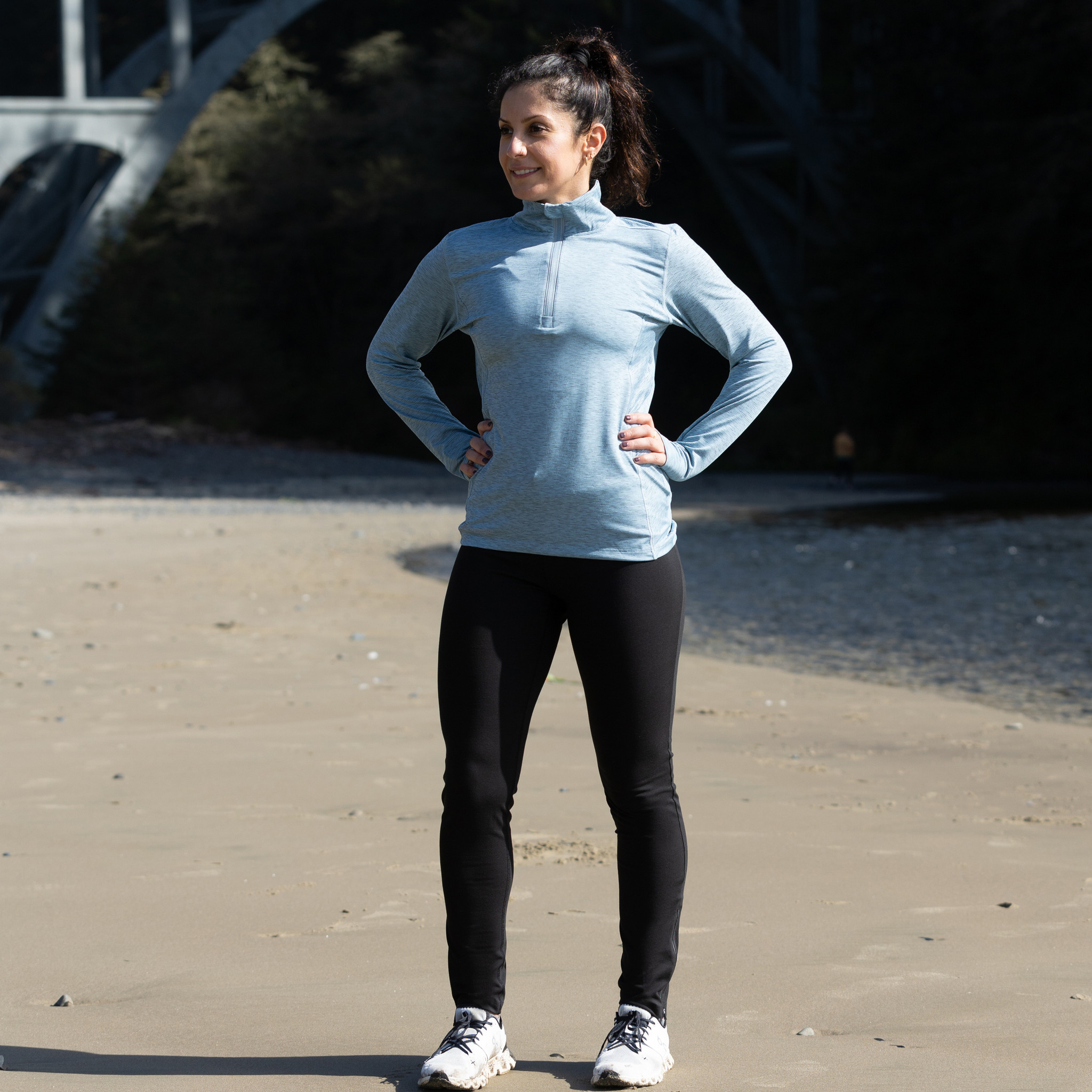 Women's Triplex™ Slim Pant - SportHill® Direct – The Performance