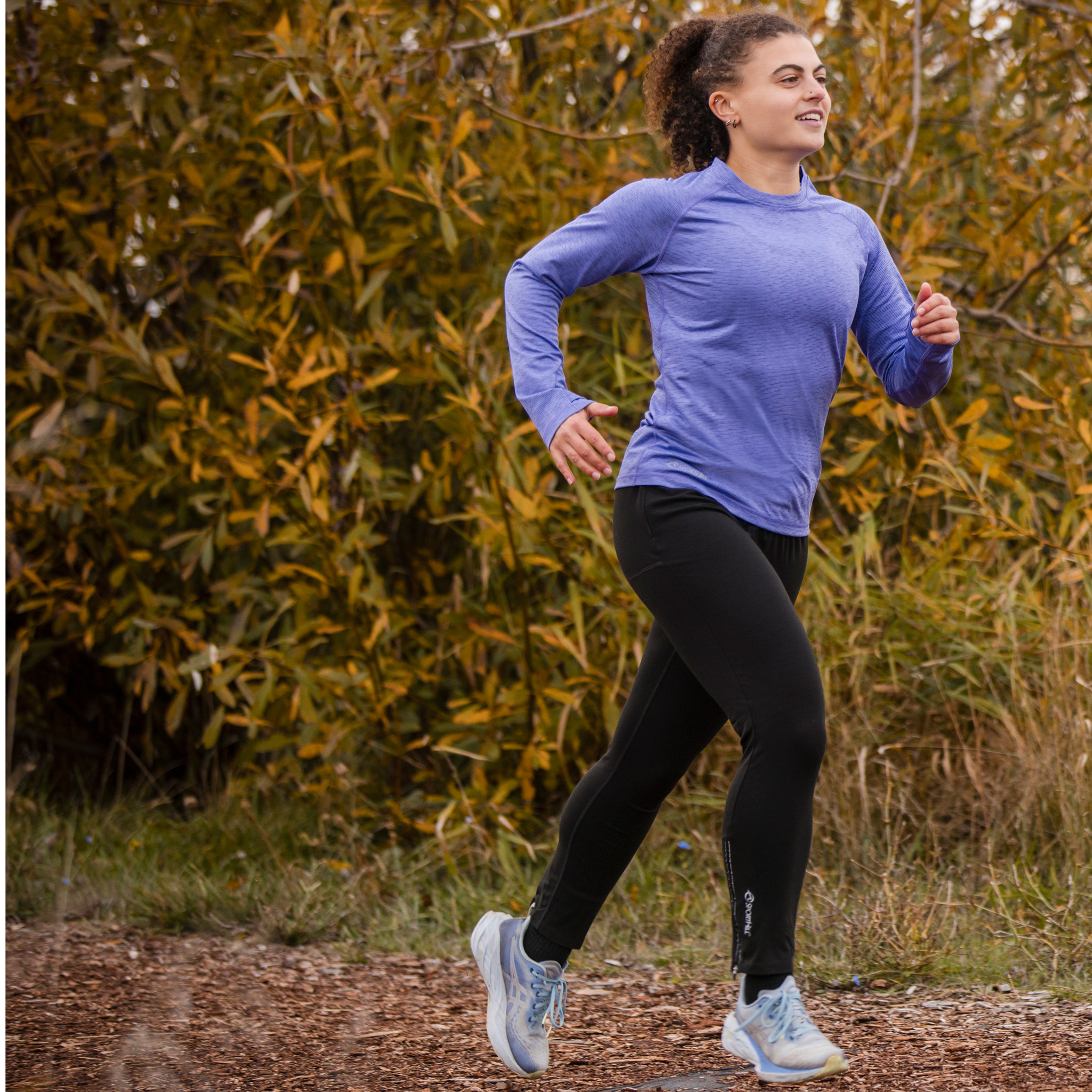 Women's Triplex™ Slim Pant - SportHill® Direct – The Performance