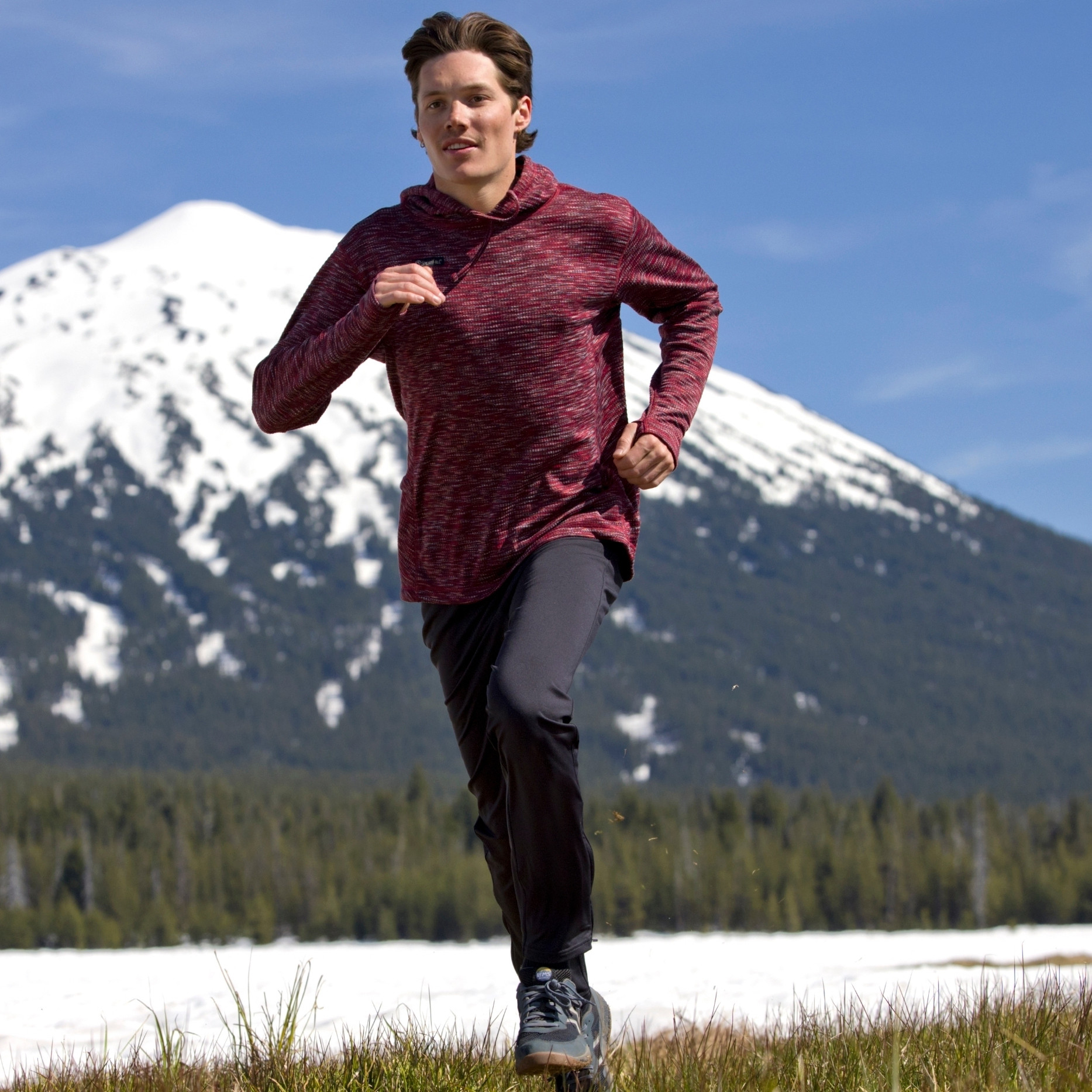 Men's Zephyr Pant - SportHill® Direct – The Performance Never Stops™