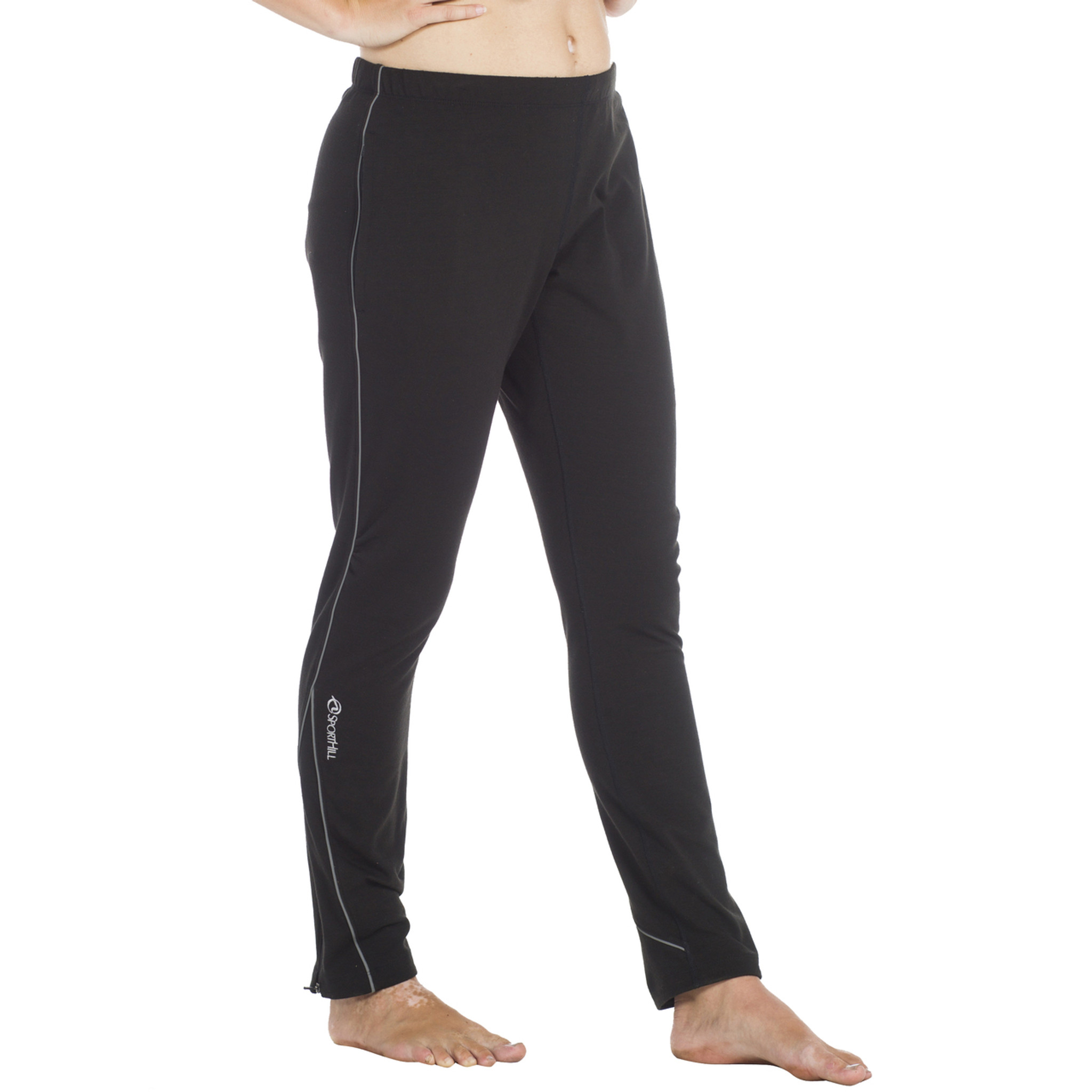 women's cold weather running pants