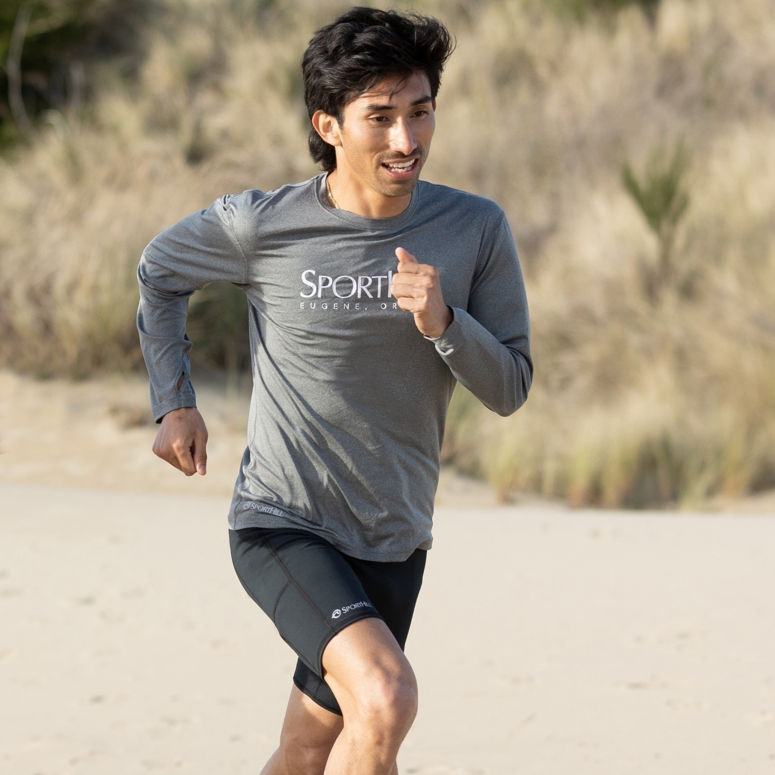 Men's Ultra-RX™ Short - SportHill® Direct – The Performance Never