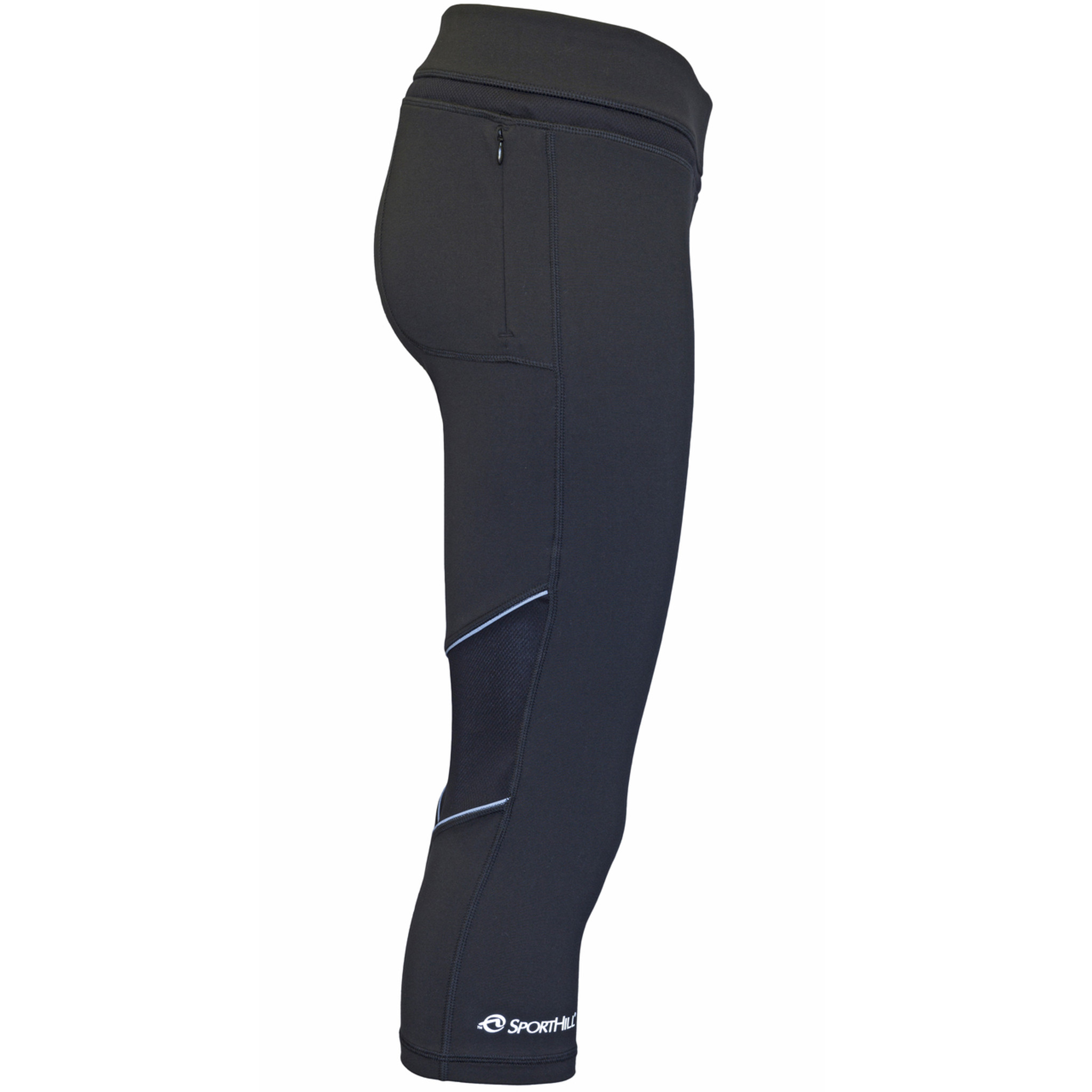 Women's Ultra-Ria Capri - SportHill® Direct – The Performance Never Stops™