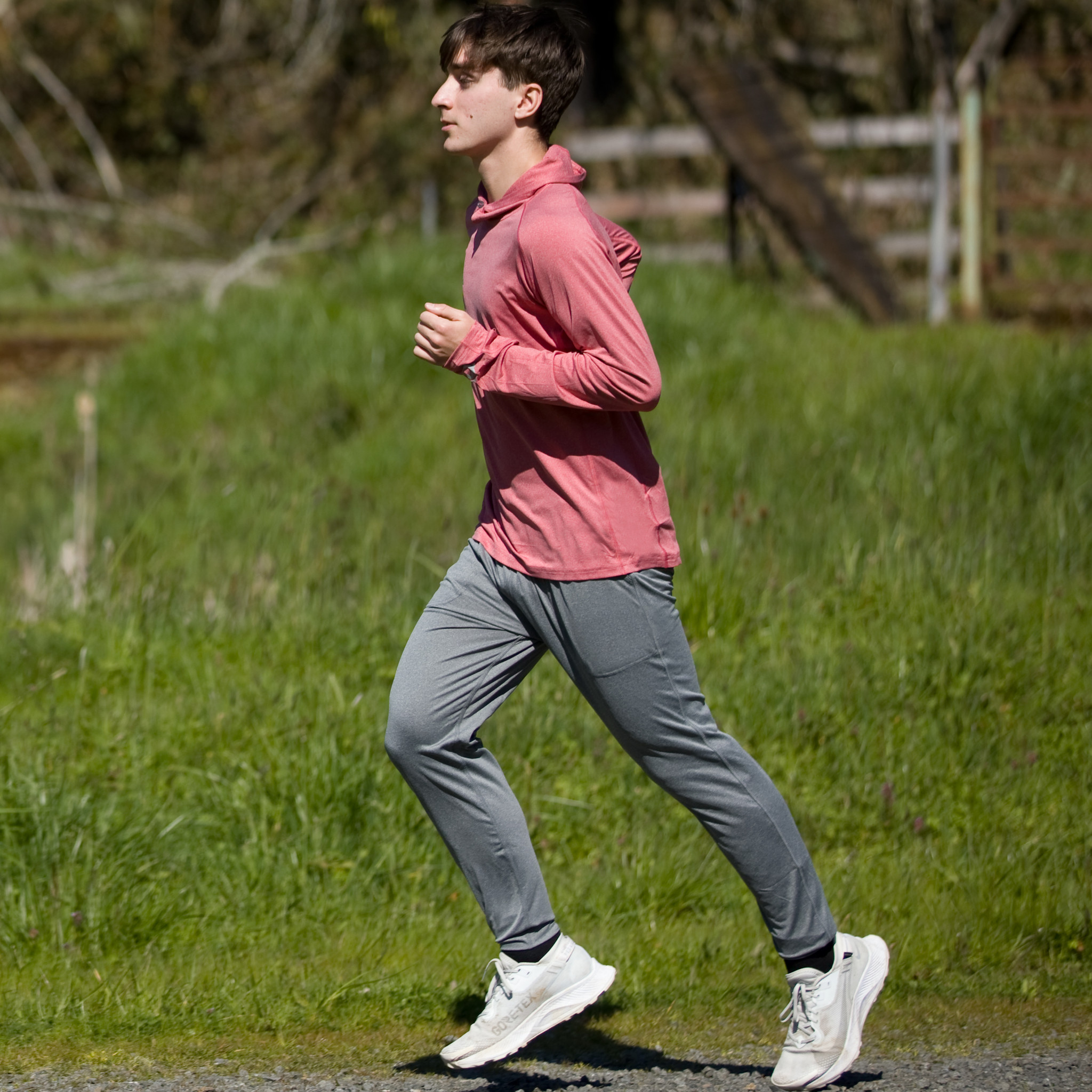 Men's TempTech™ Pant - SportHill® Direct – The Performance Never