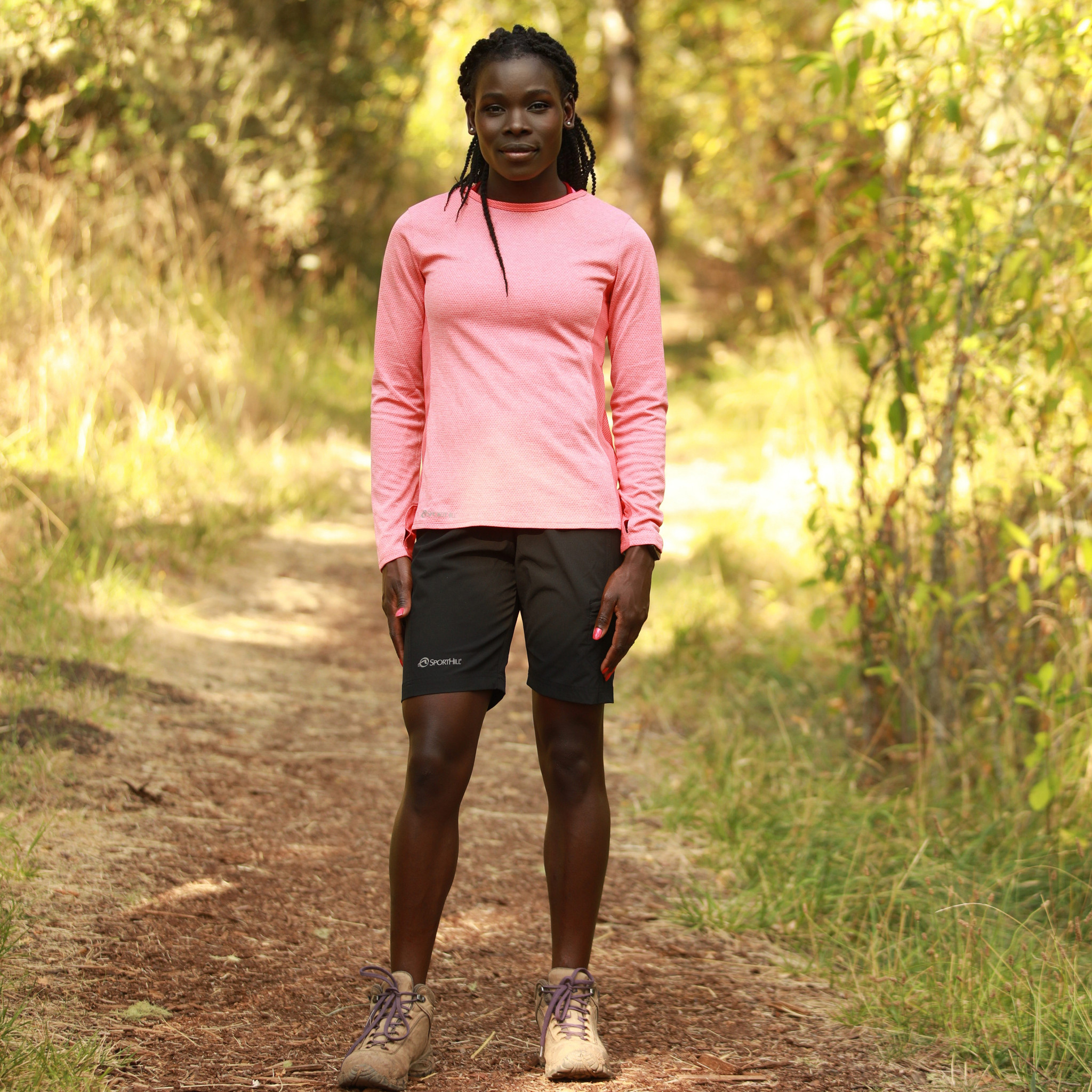 Sporthill shorts Clearance