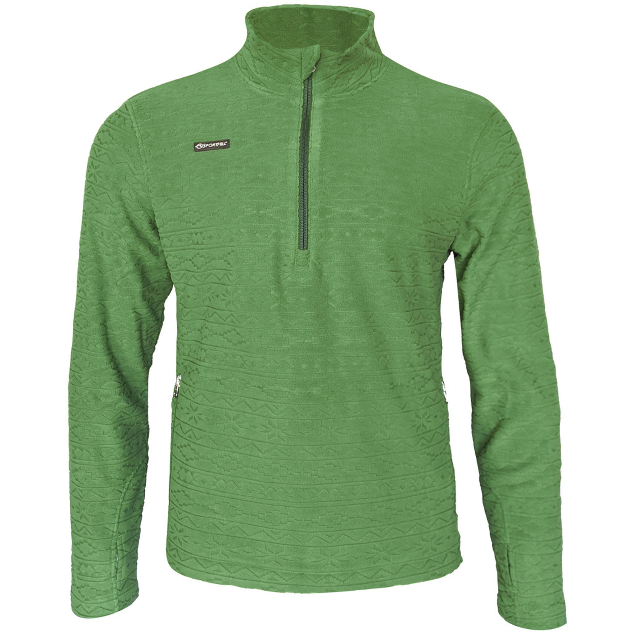 Men’s Fleece Pullover