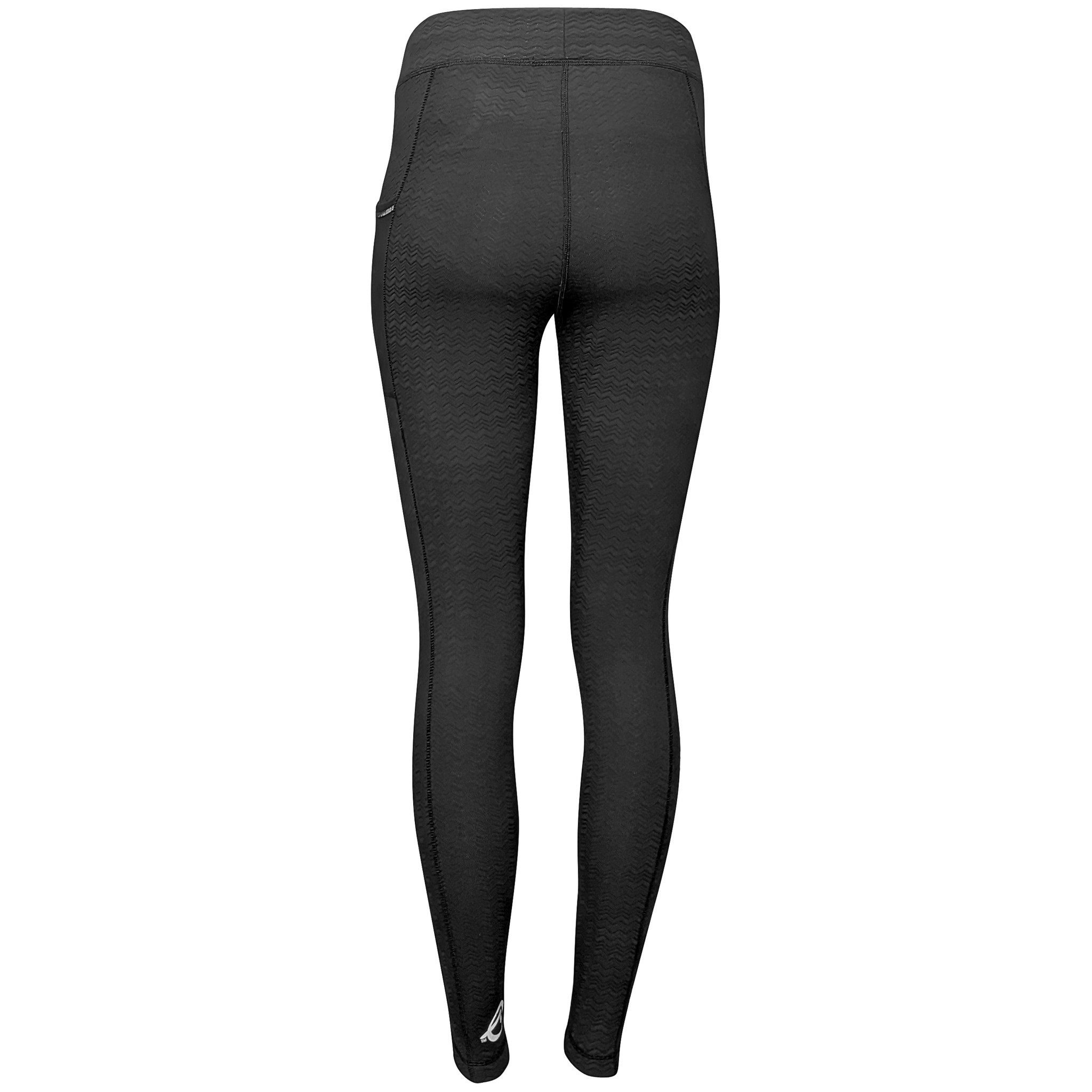 Under Armour Pants Womens Large Black Fitted Activewear Ankle