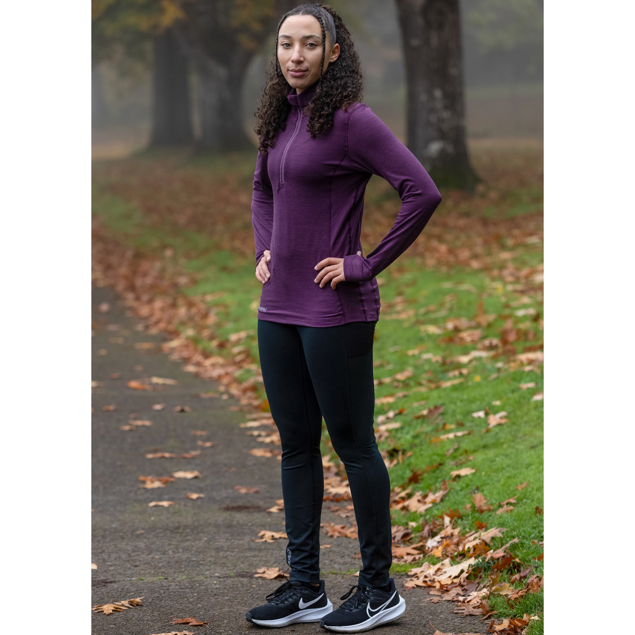 Women's Ultra-RX Tight - SportHill® Direct – The Performance Never Stops™