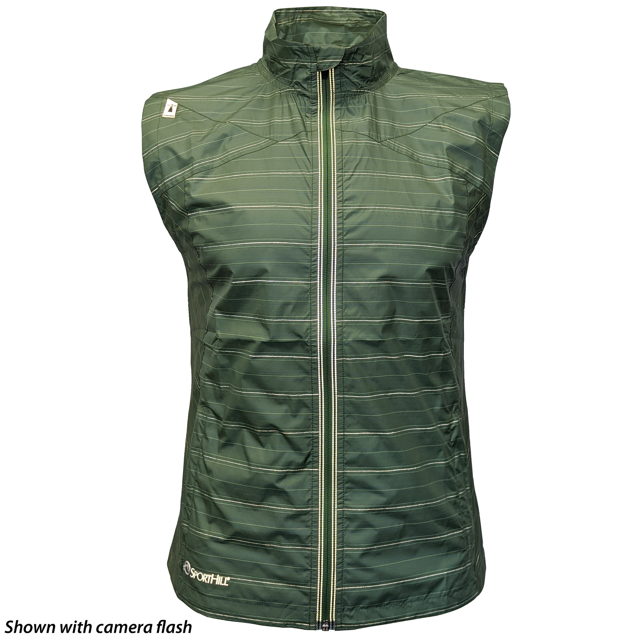 Men's Lighthouse™ Vest - SportHill® Direct – The Performance Never Stops™