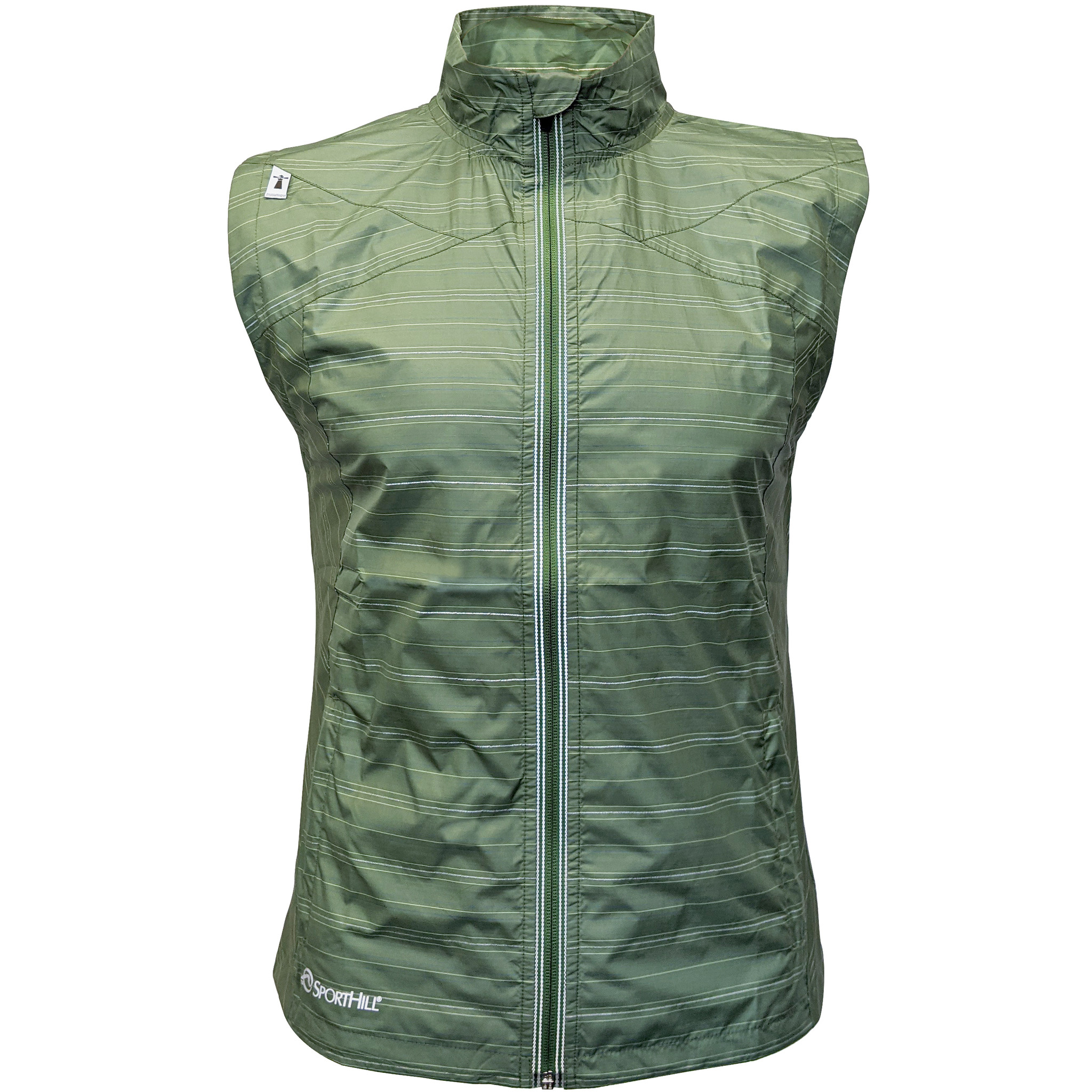 Men's Lighthouse™ Vest - SportHill® Direct – The Performance Never Stops™