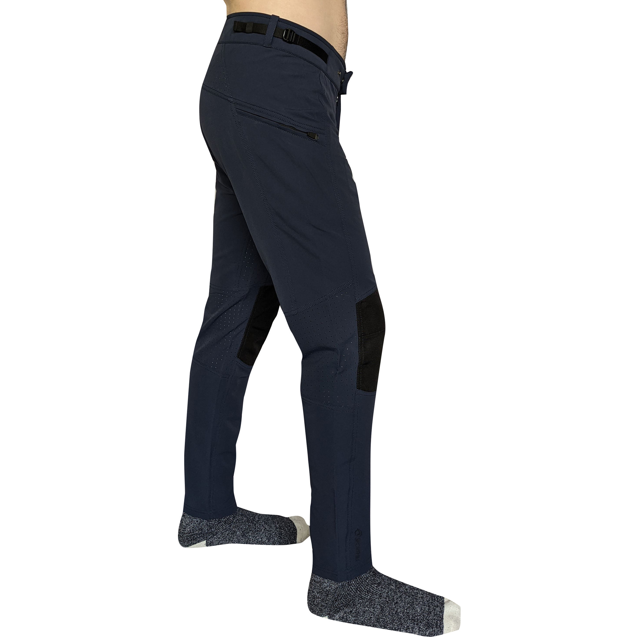 Men's MTB Pant - SportHill® Direct – The Performance Never Stops™