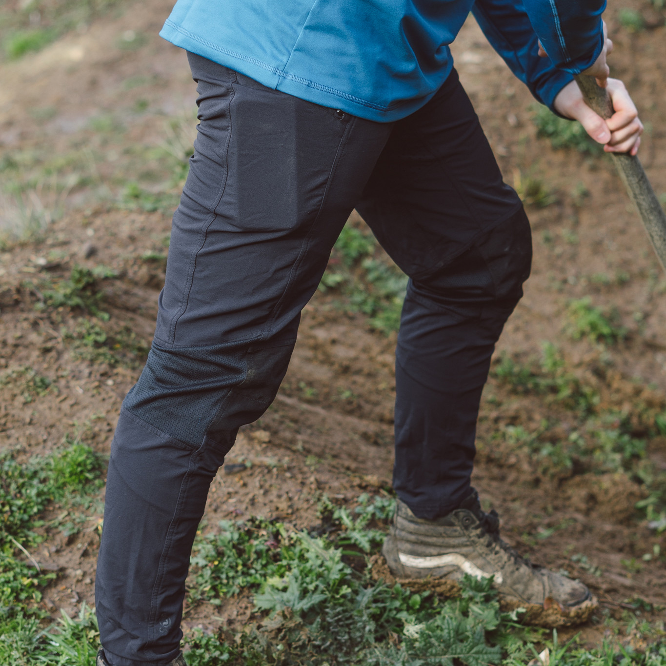 Men's MTB Pant - SportHill® Direct 