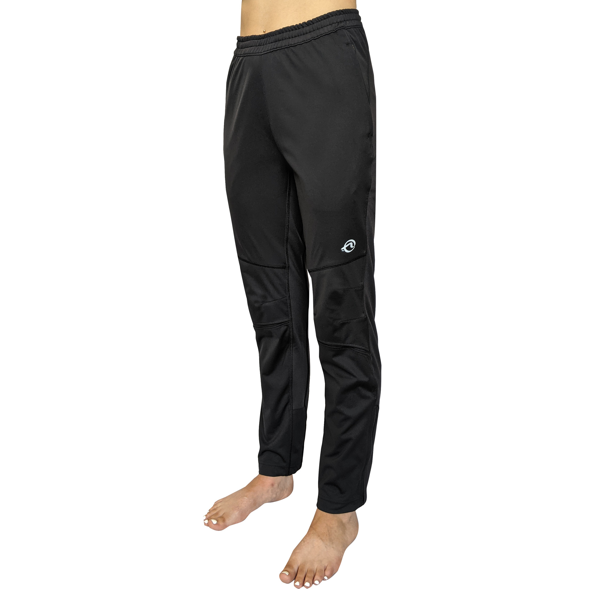 Asics Women's Thermopolis Pant | Midwest Volleyball Warehouse