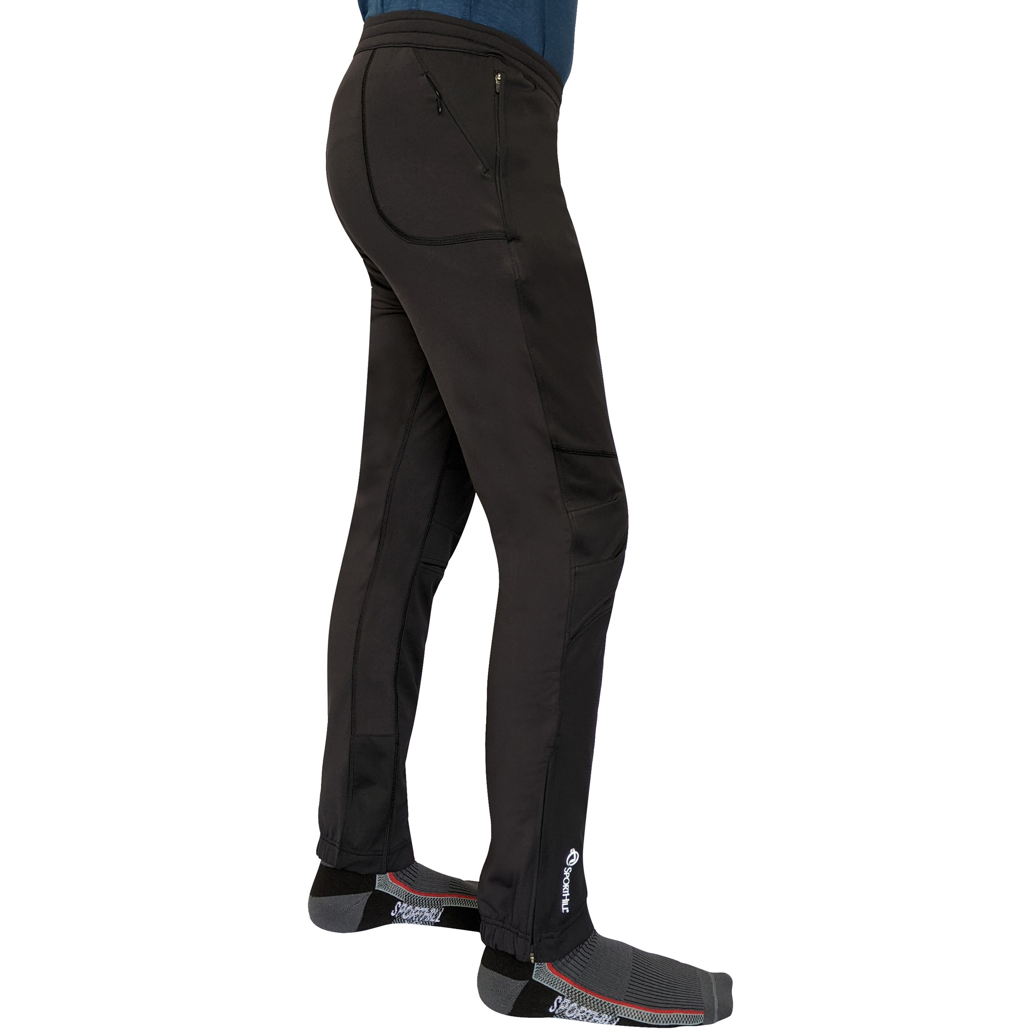 パンツ SUPERHILL Men's Super XC® Pant - SportHill® Direct – The Performance Never