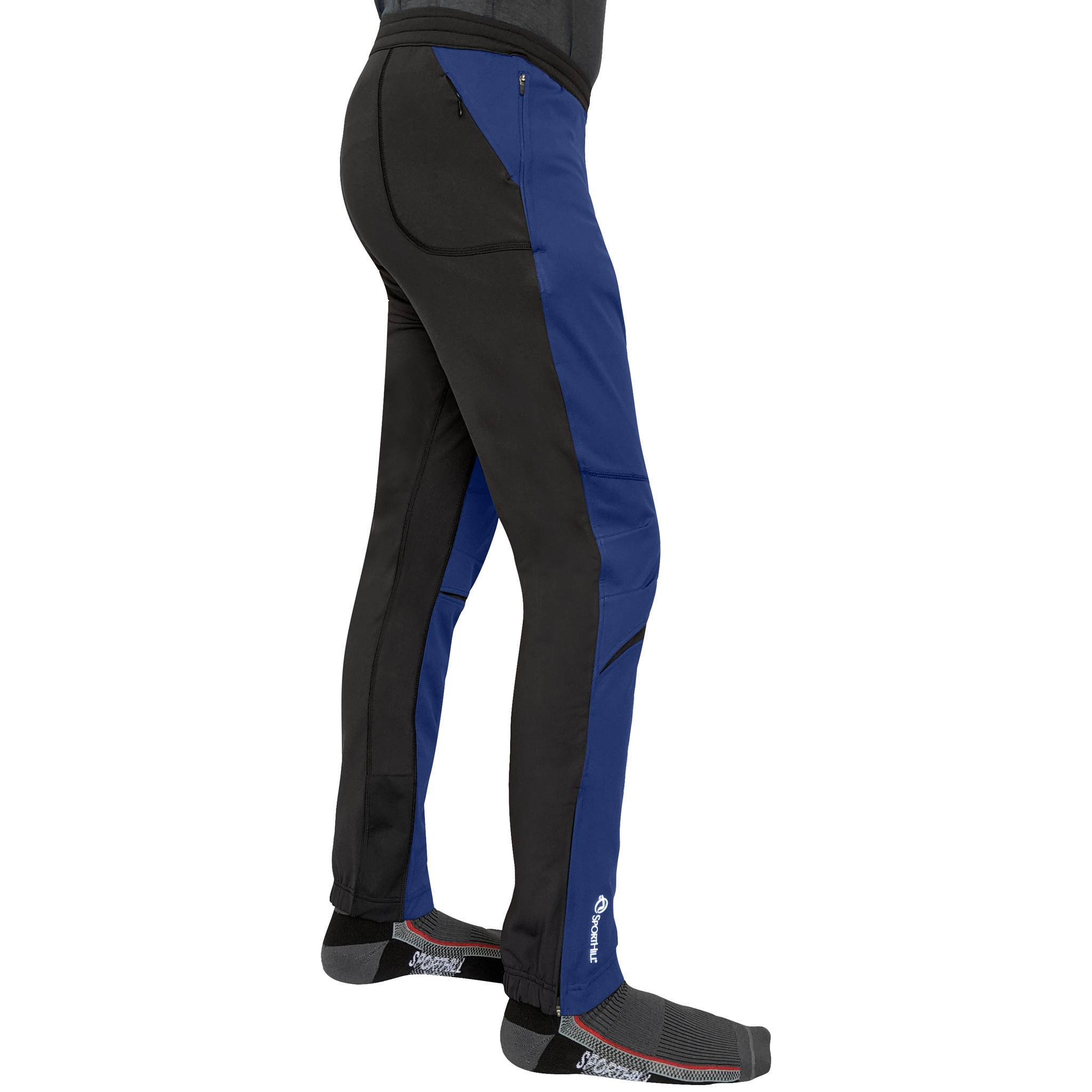Men's Super XC® Pant - SportHill® Direct – The Performance Never