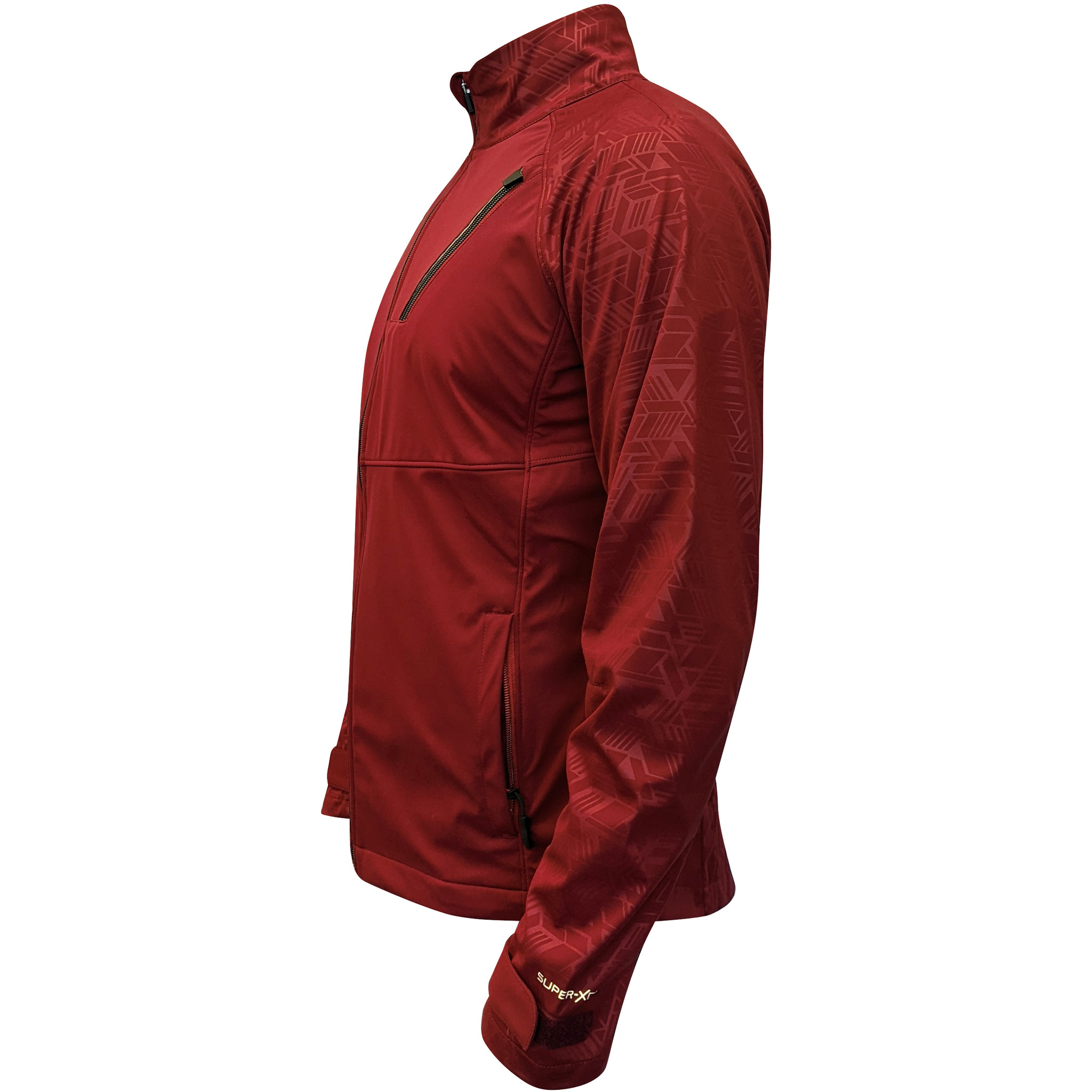 Men's Super XC Jacket - SportHill® Direct – The Performance Never