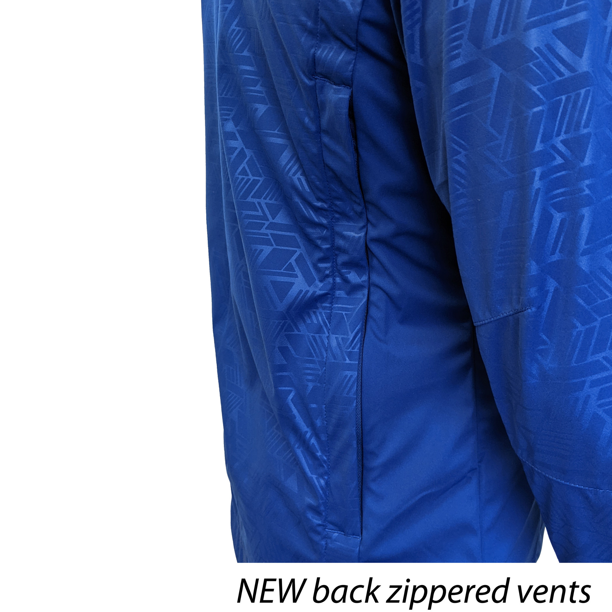 Men's Super XC Jacket