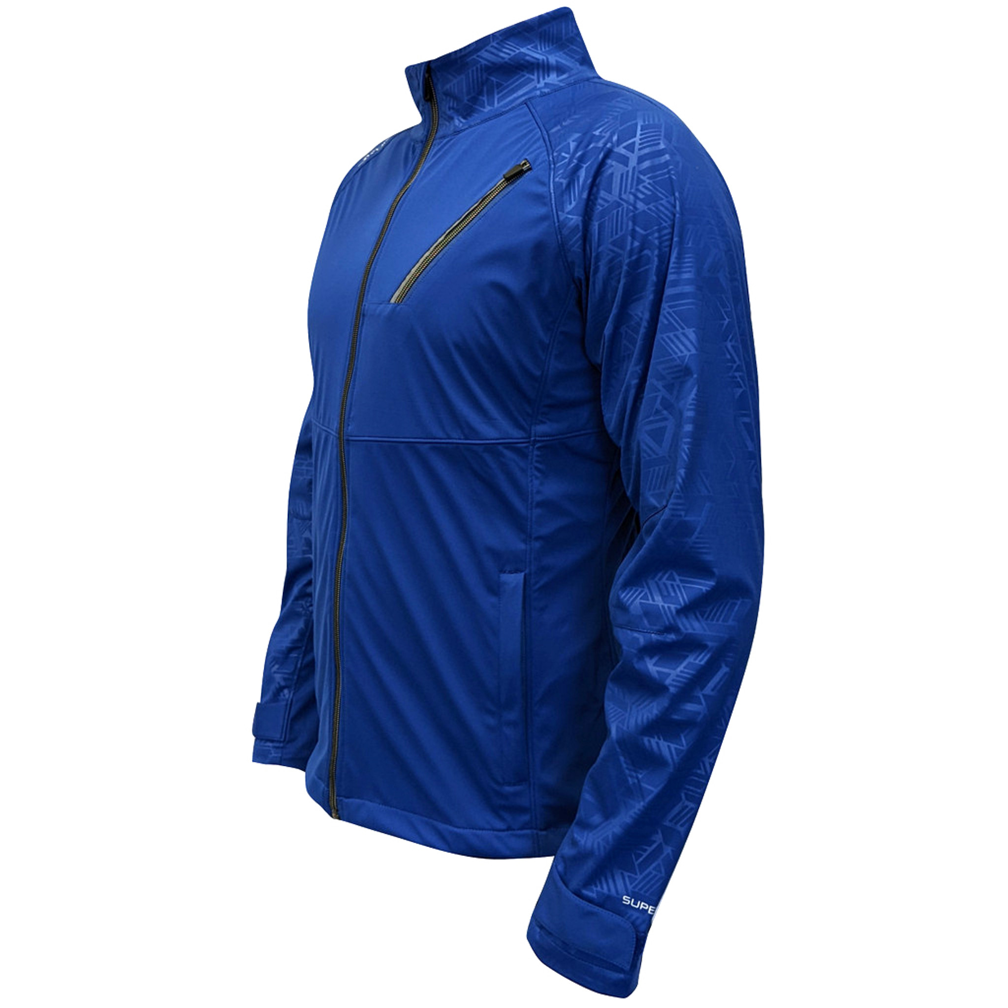 Men's Super XC Jacket - SportHill® Direct – The Performance Never