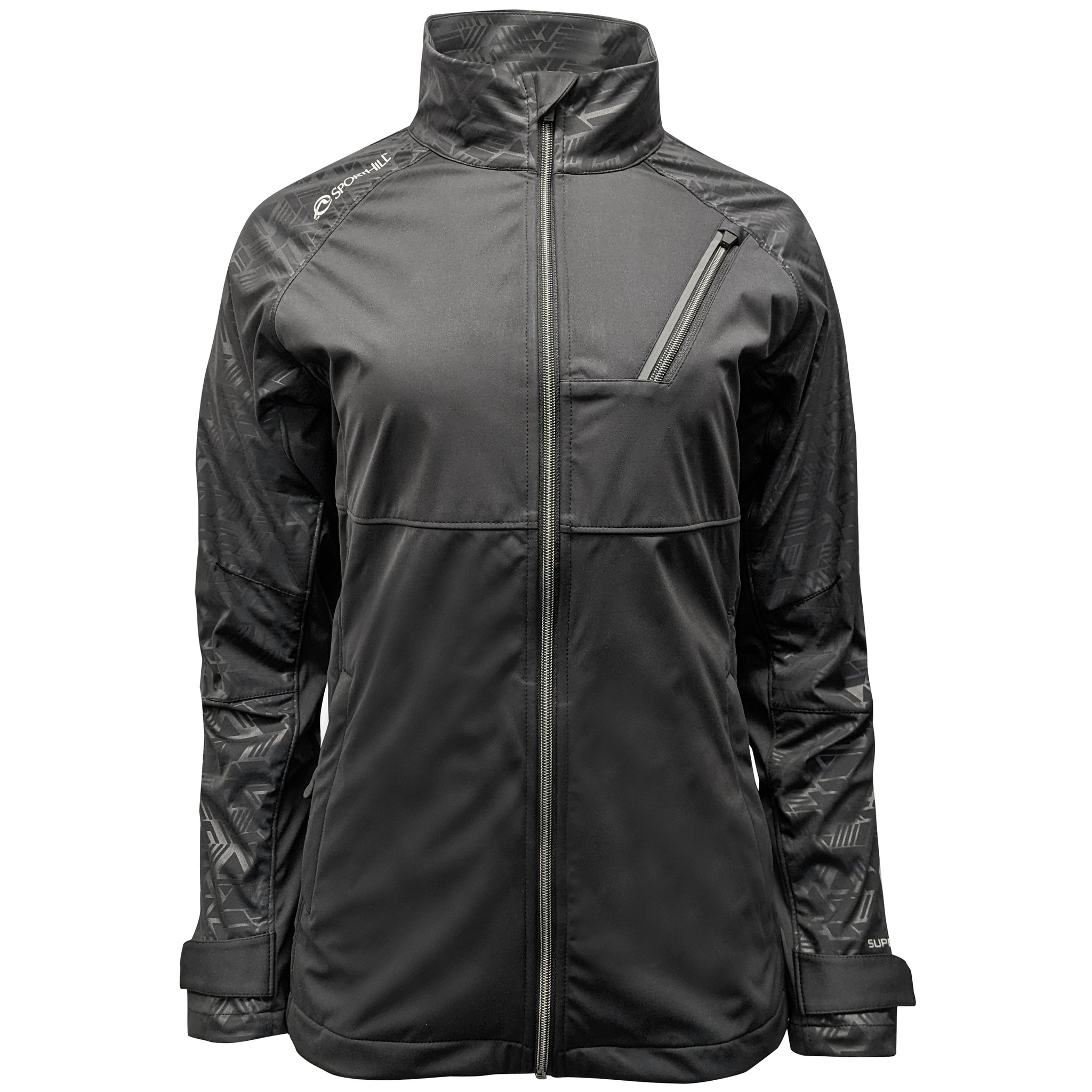 Women's Super XC Jacket