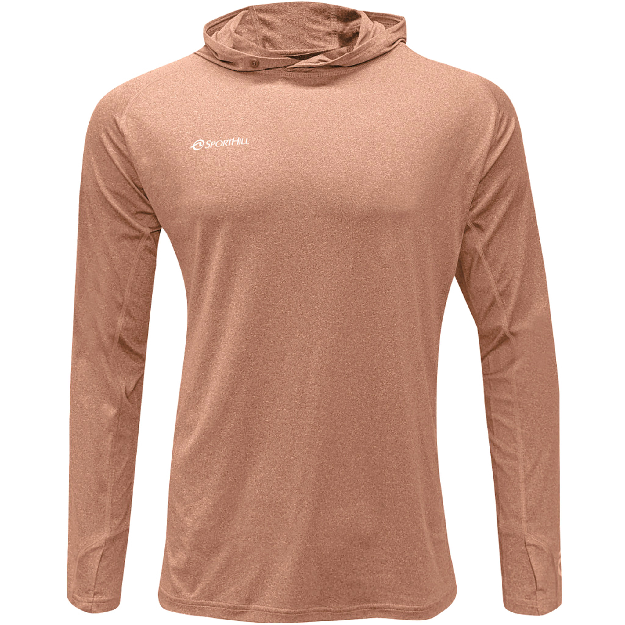 Men's TempTech™ Sun Hoodie