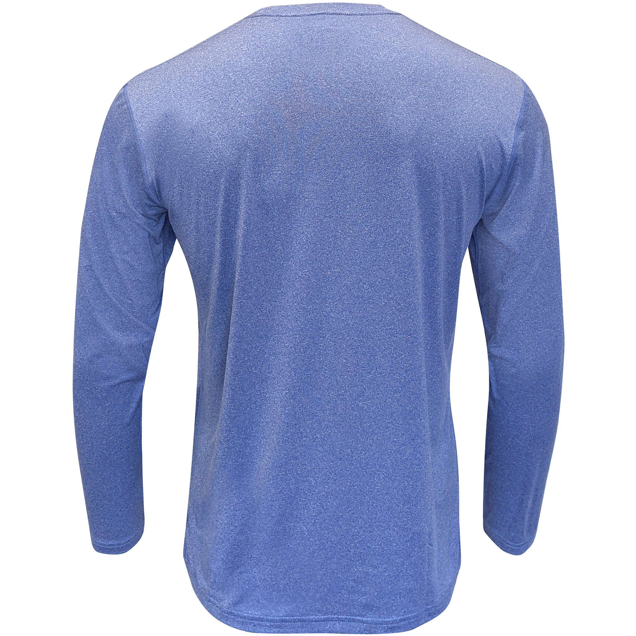 Men's TempTech™ Long Sleeve Logo Tee - SportHill® Direct