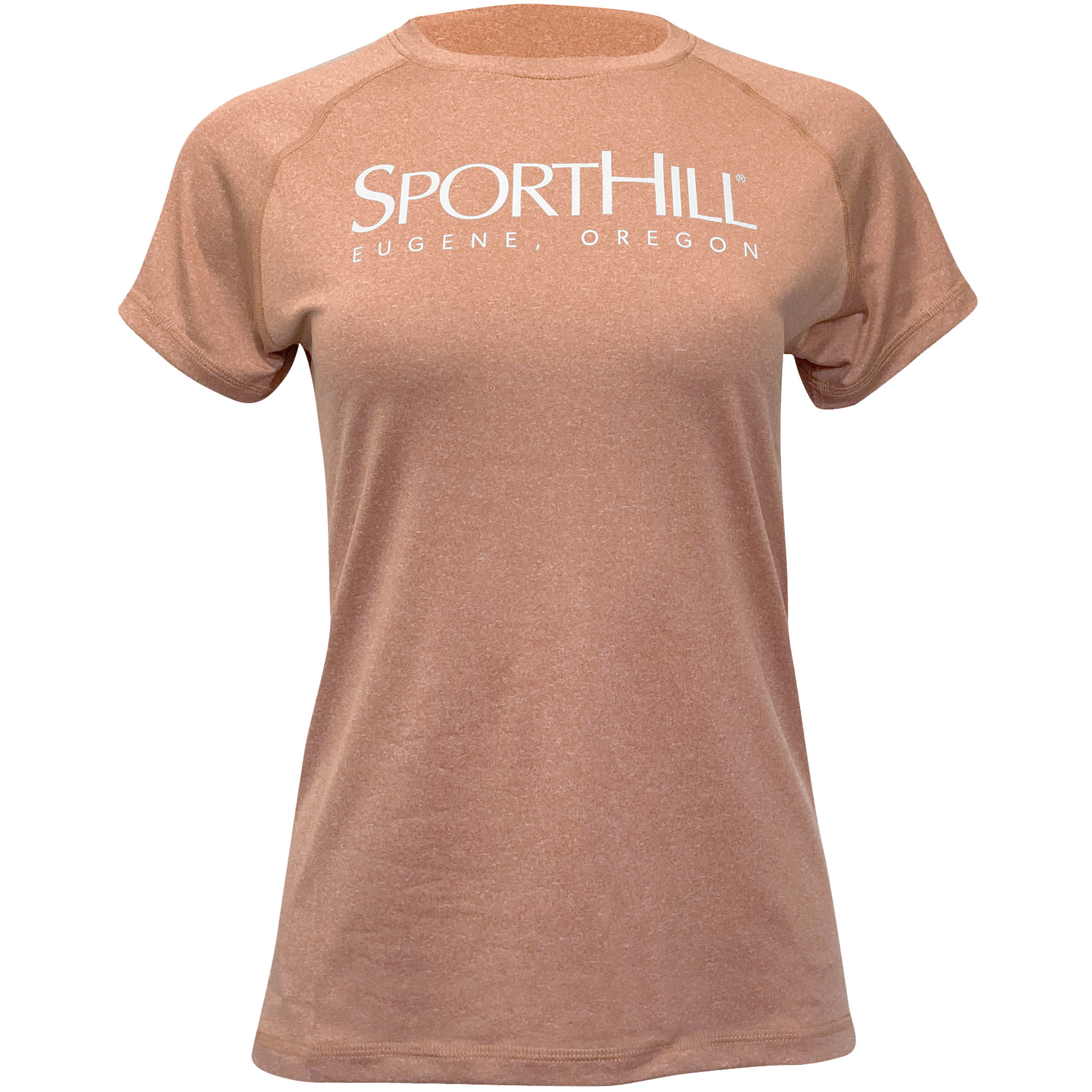 Women's TempTech™ Short Sleeve Logo Tee