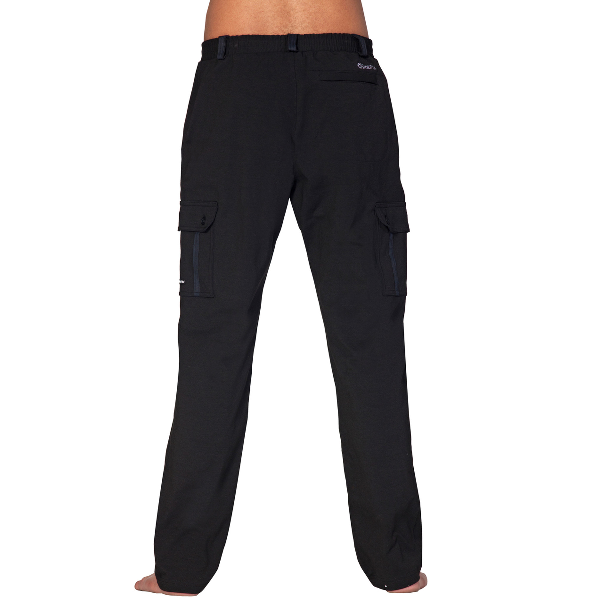 Men's 3SP® Backcountry Pant - SportHill® Direct – The Performance